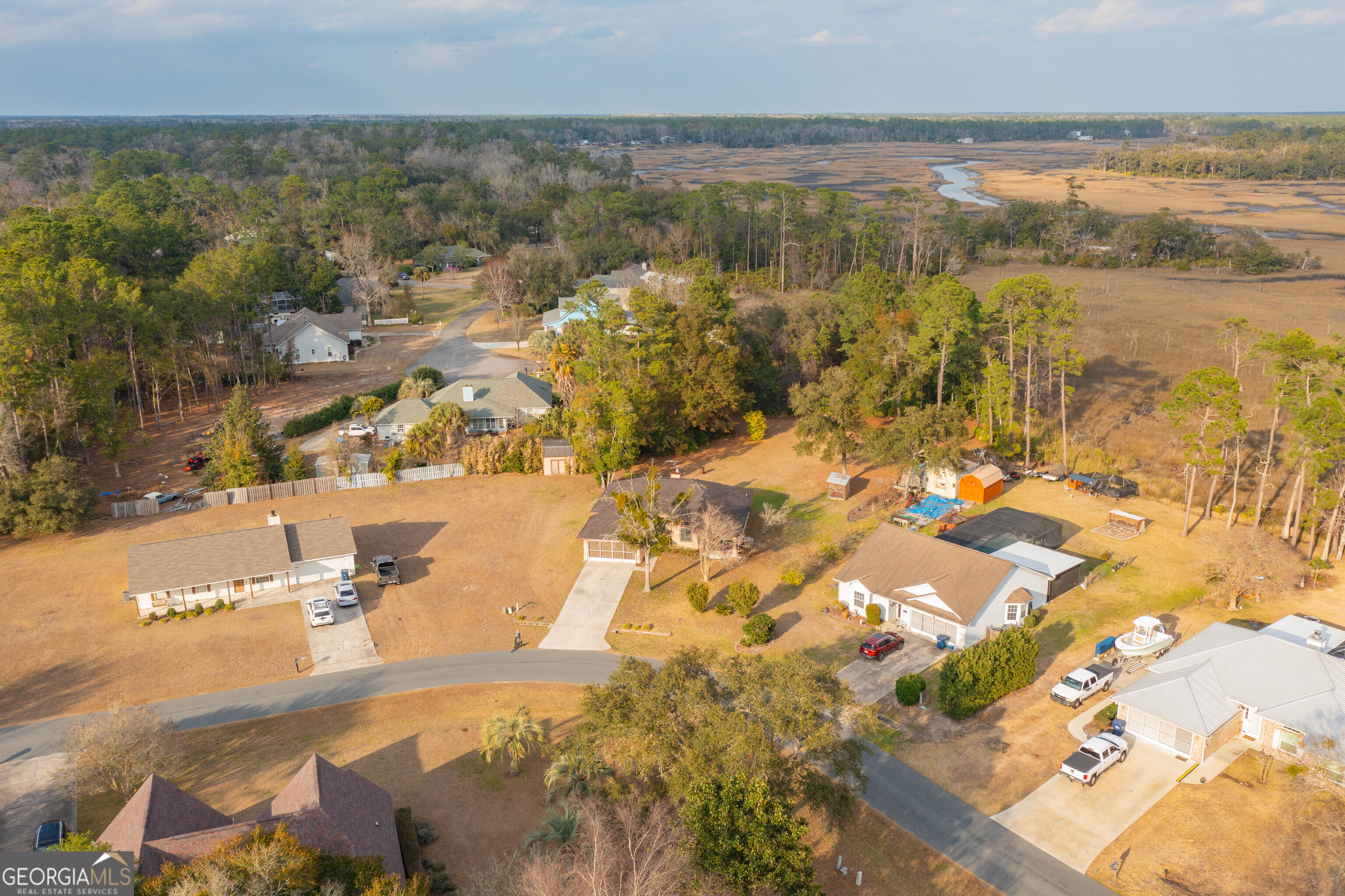 77 Cinnamon Teal Drive Woodbine GA 31569