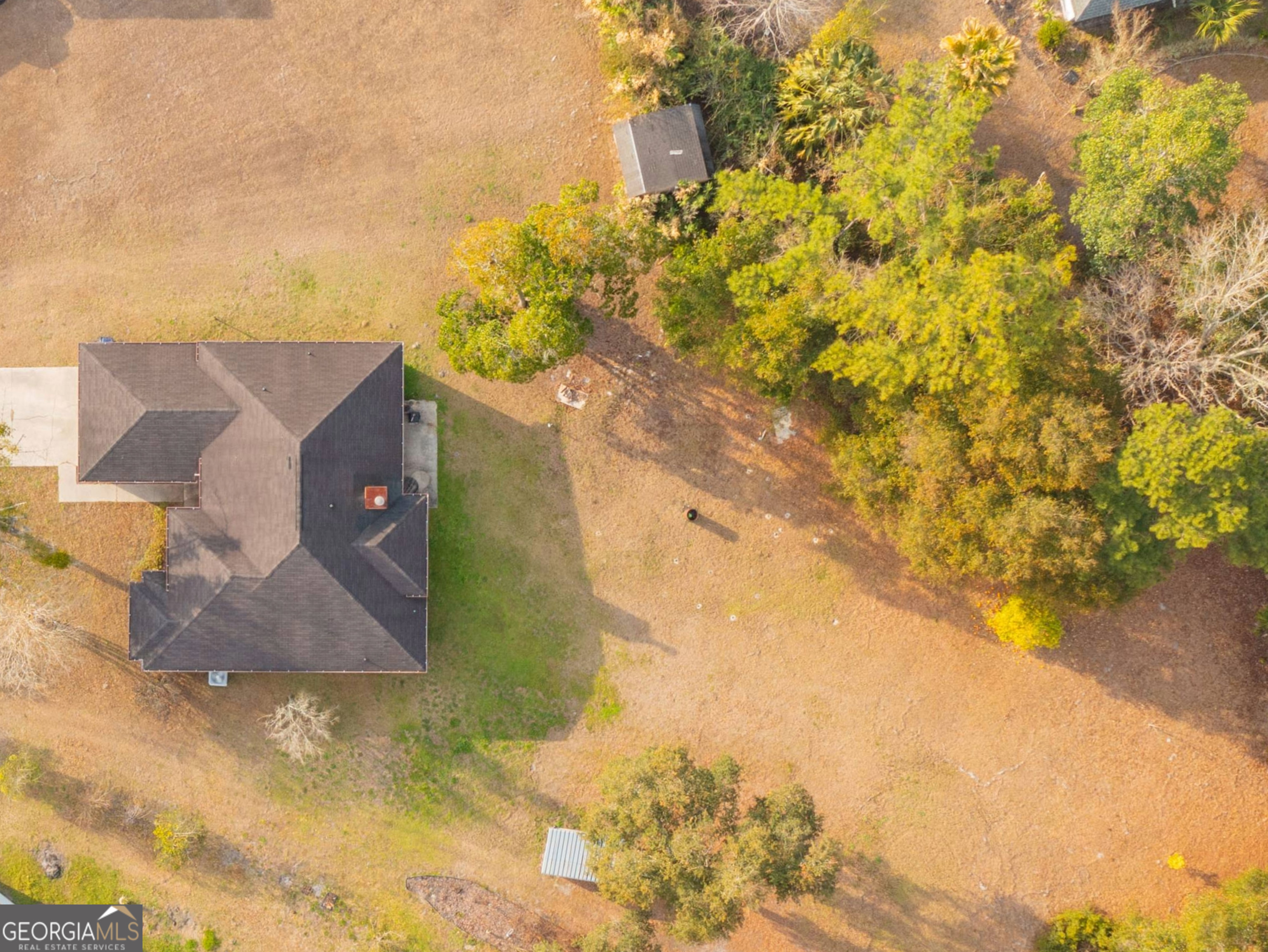 77 Cinnamon Teal Drive Woodbine GA 31569