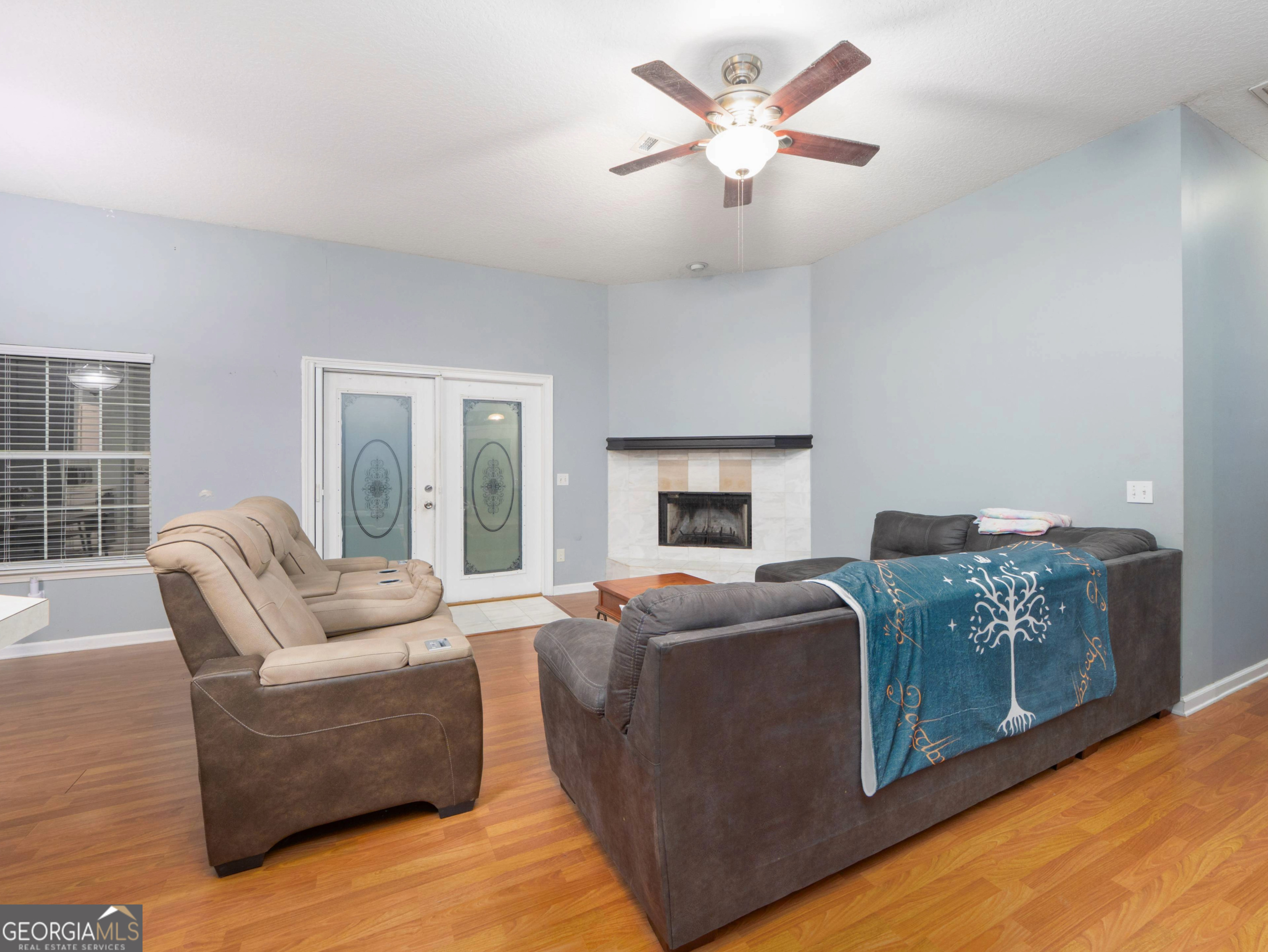 77 Cinnamon Teal Drive Woodbine GA 31569