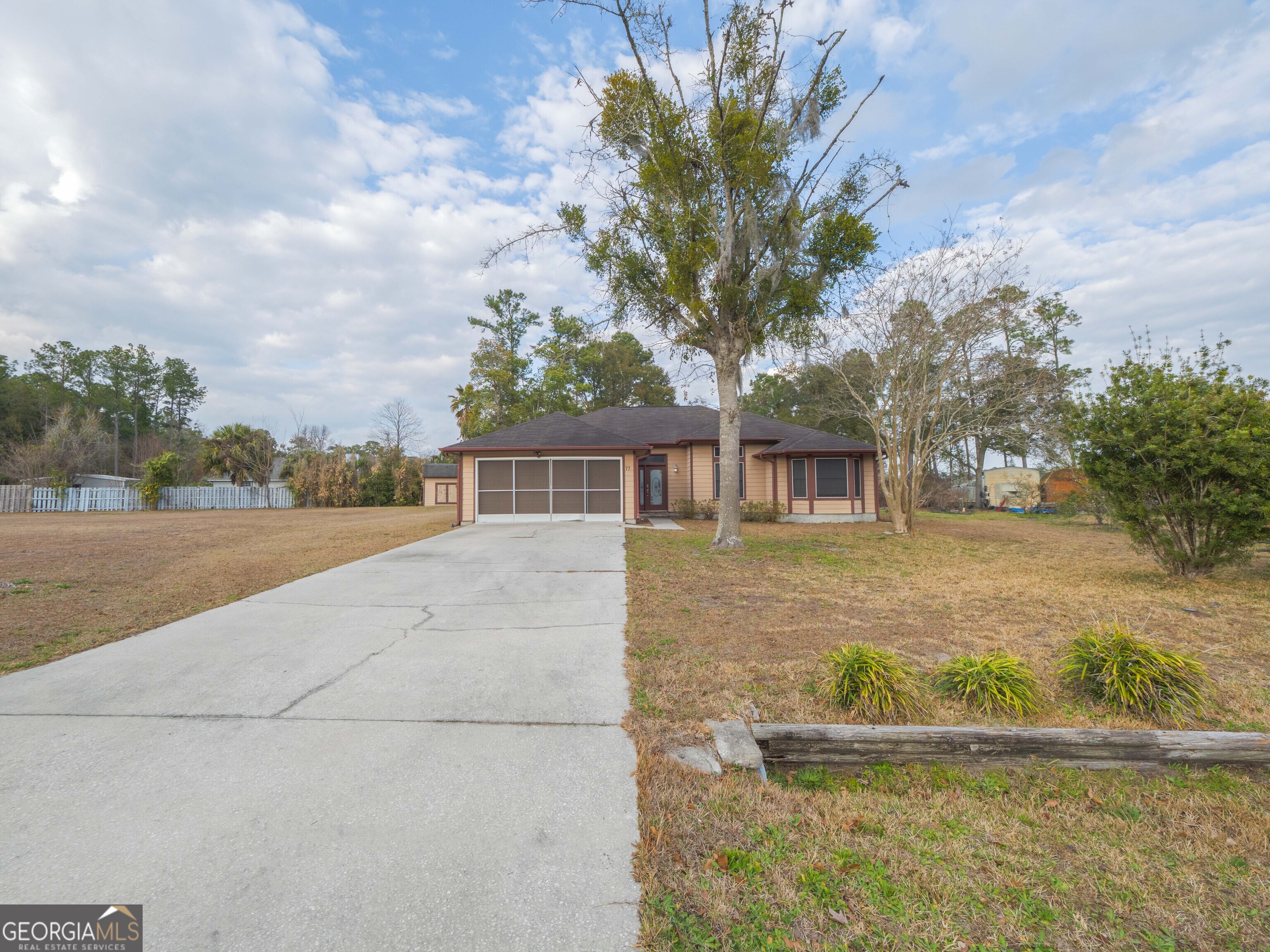77 Cinnamon Teal Drive Woodbine GA 31569