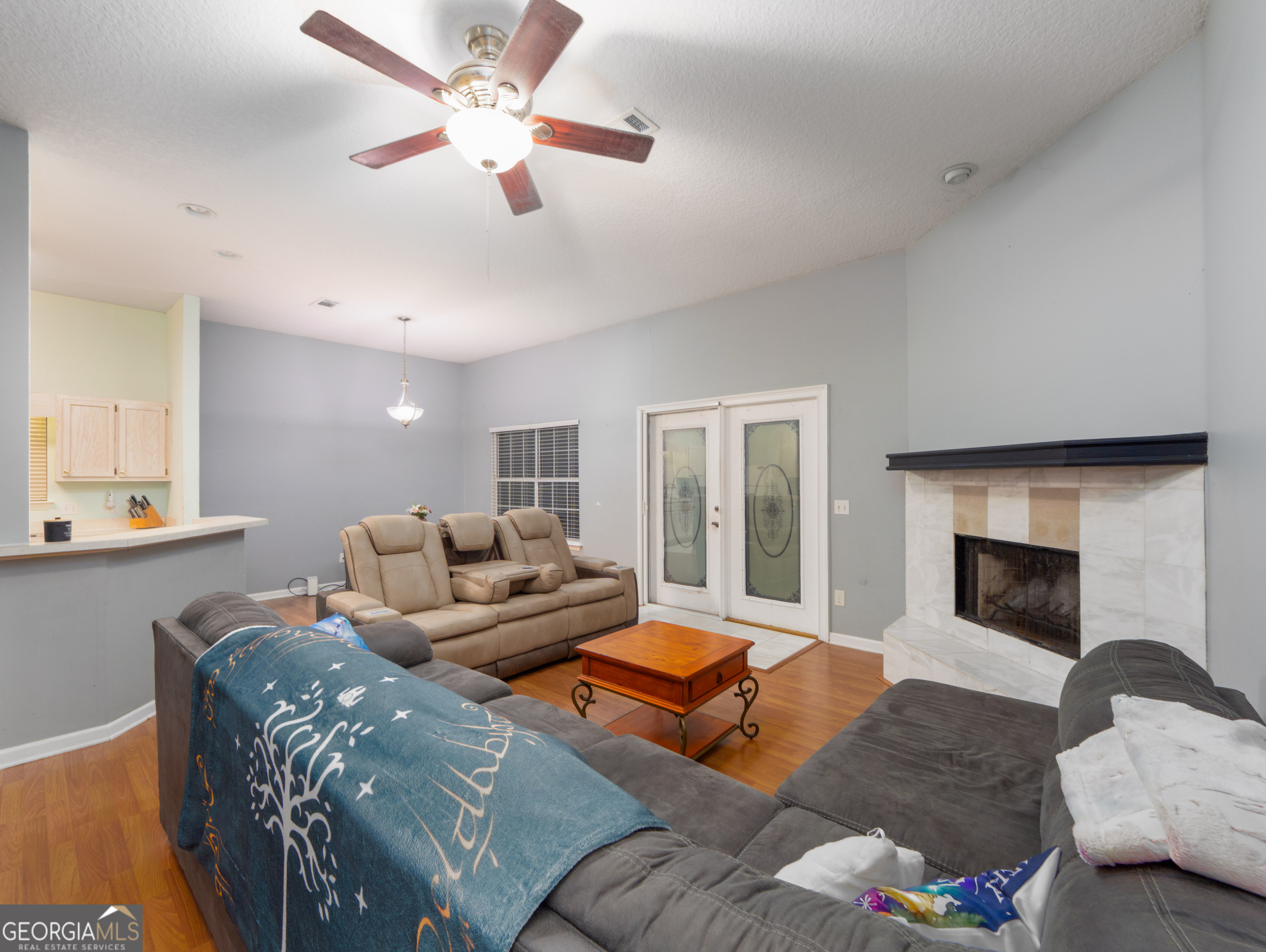77 Cinnamon Teal Drive Woodbine GA 31569