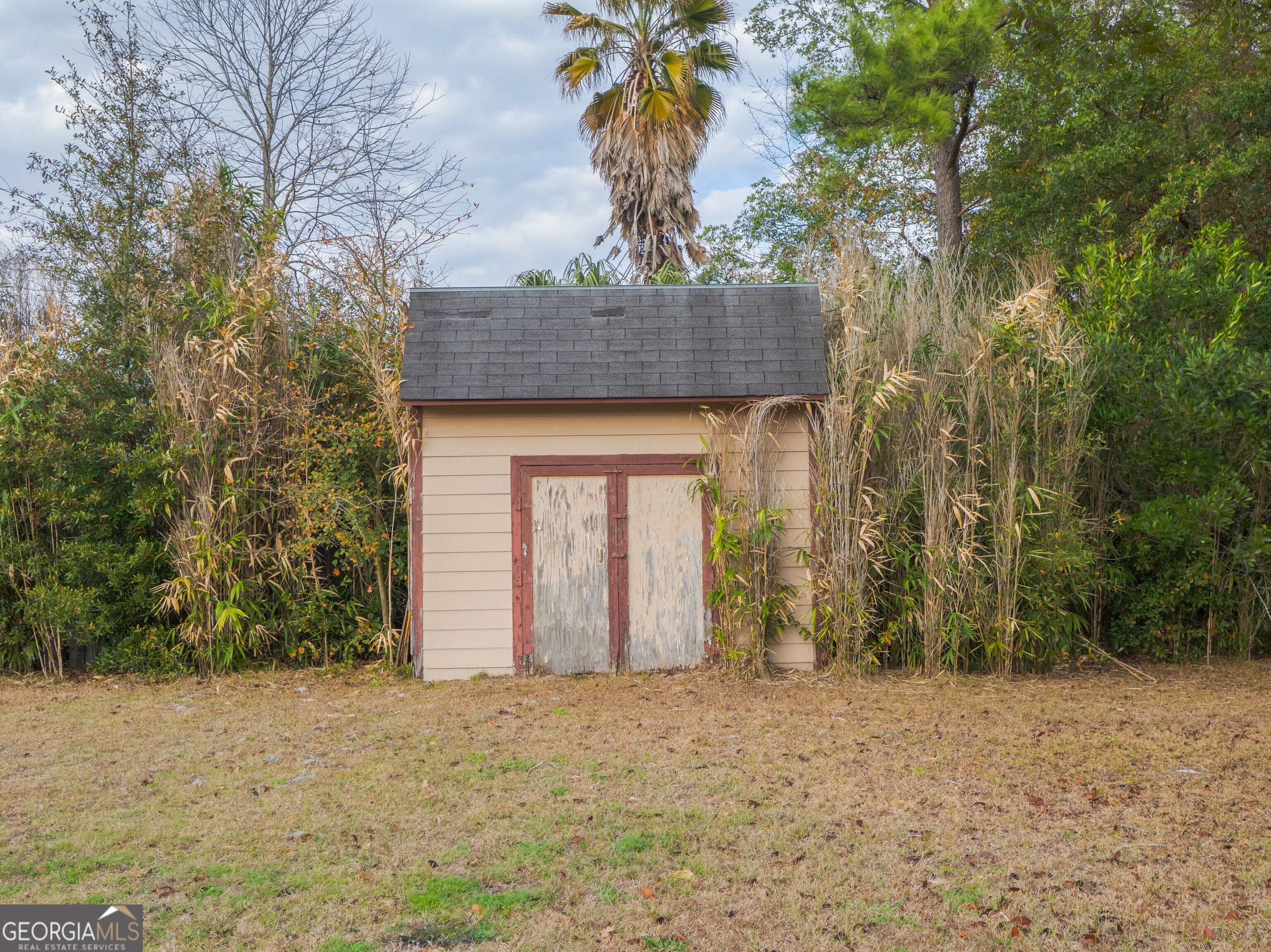 77 Cinnamon Teal Drive Woodbine GA 31569