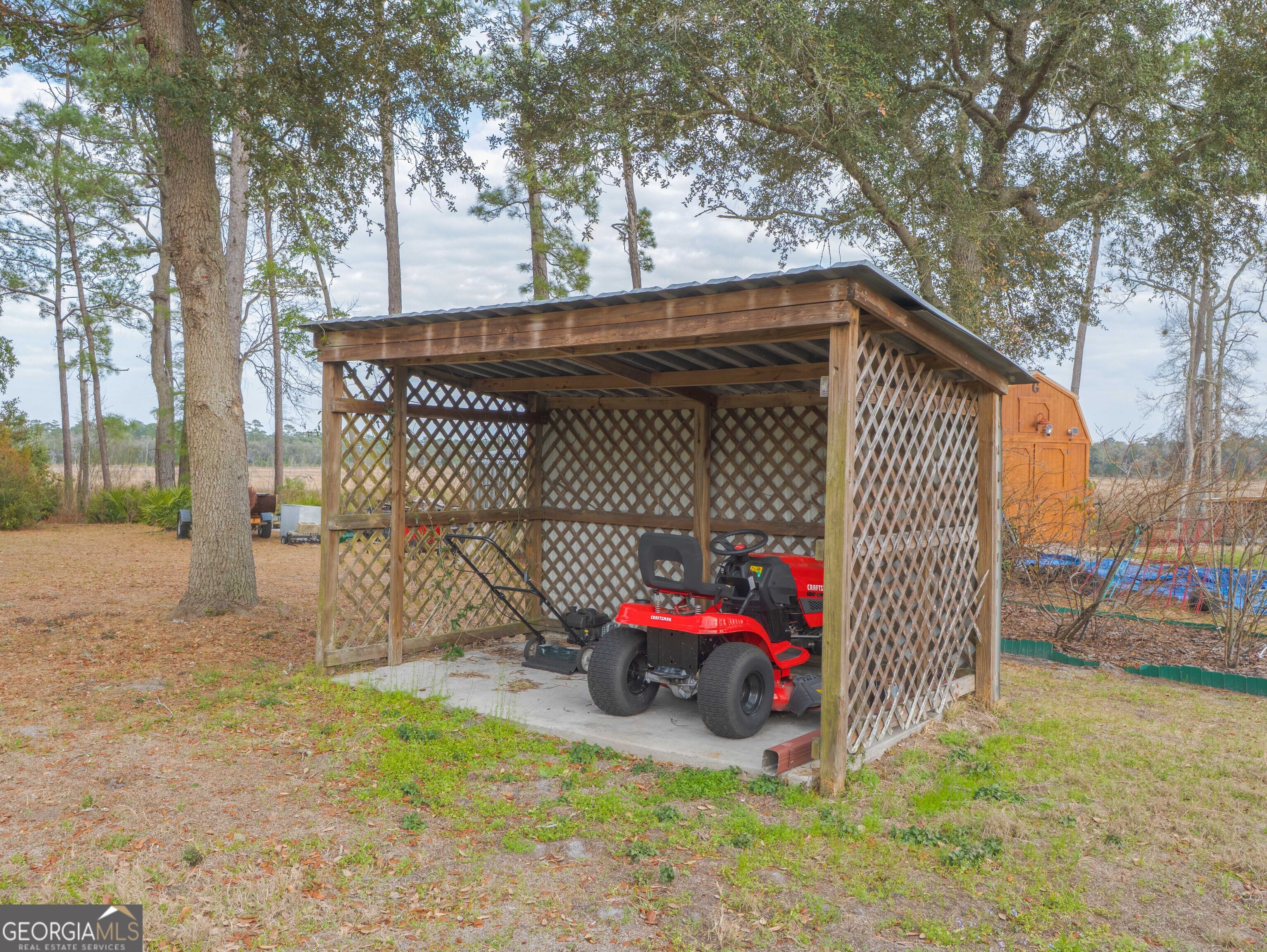 77 Cinnamon Teal Drive Woodbine GA 31569