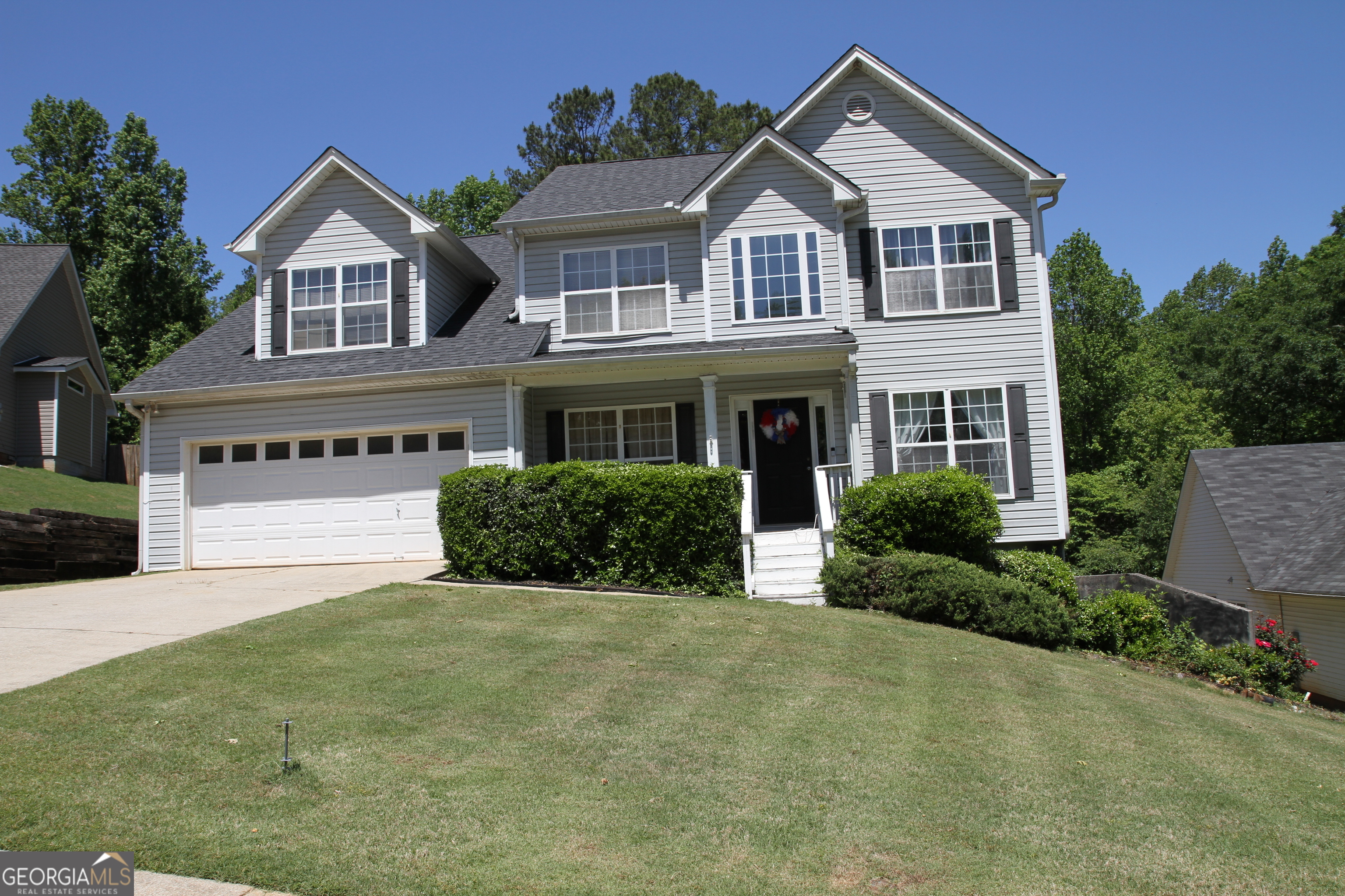 7270 Litany Court Flowery Branch GA 30542