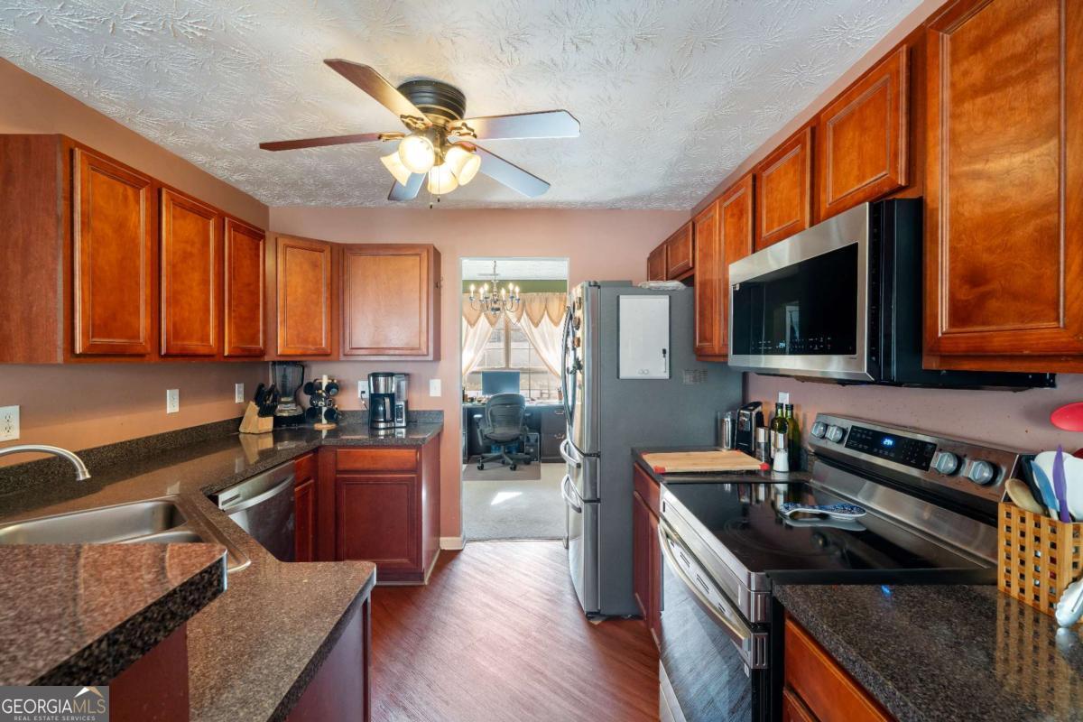7270 Litany Court Flowery Branch GA 30542