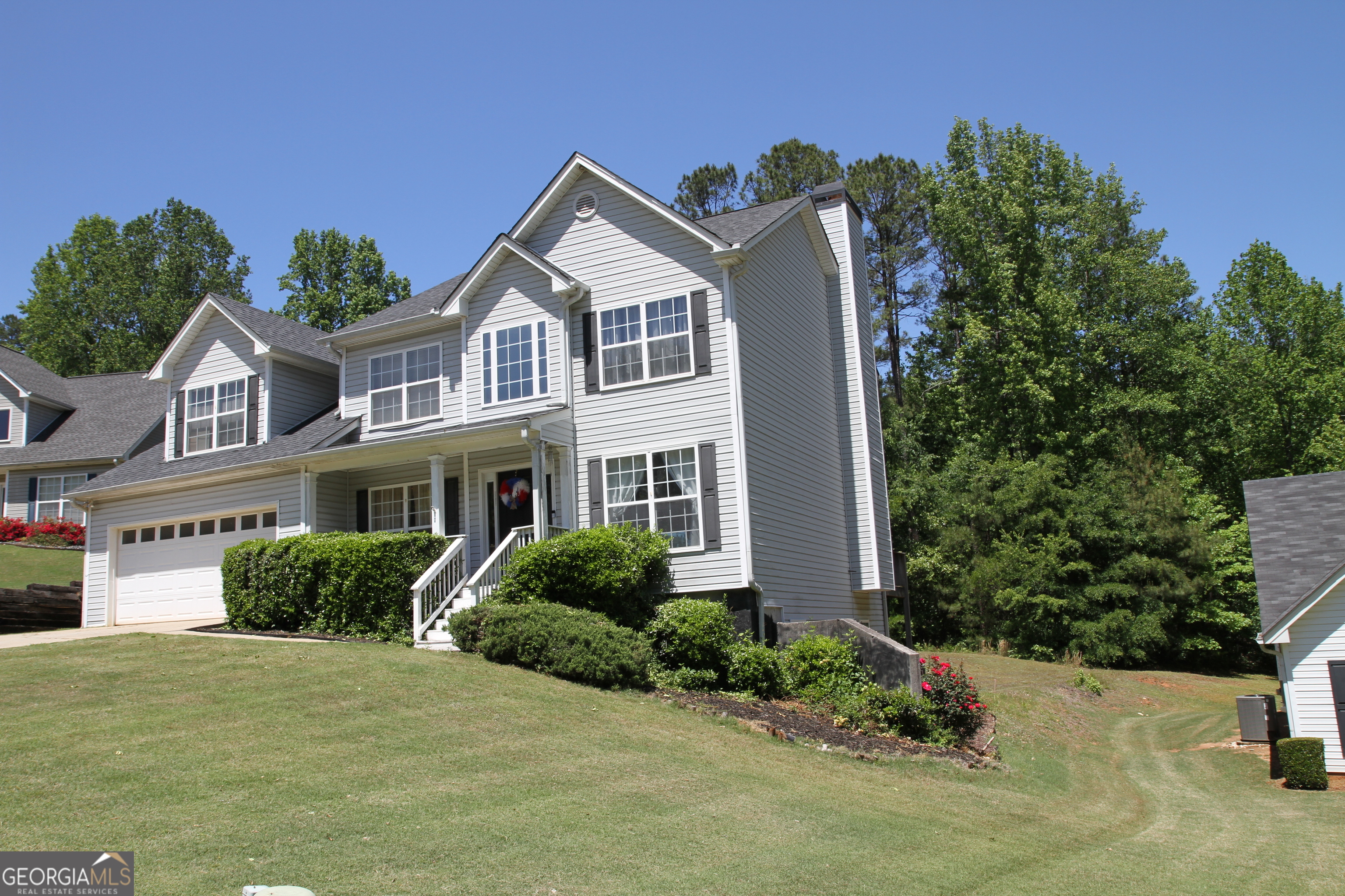 7270 Litany Court Flowery Branch GA 30542