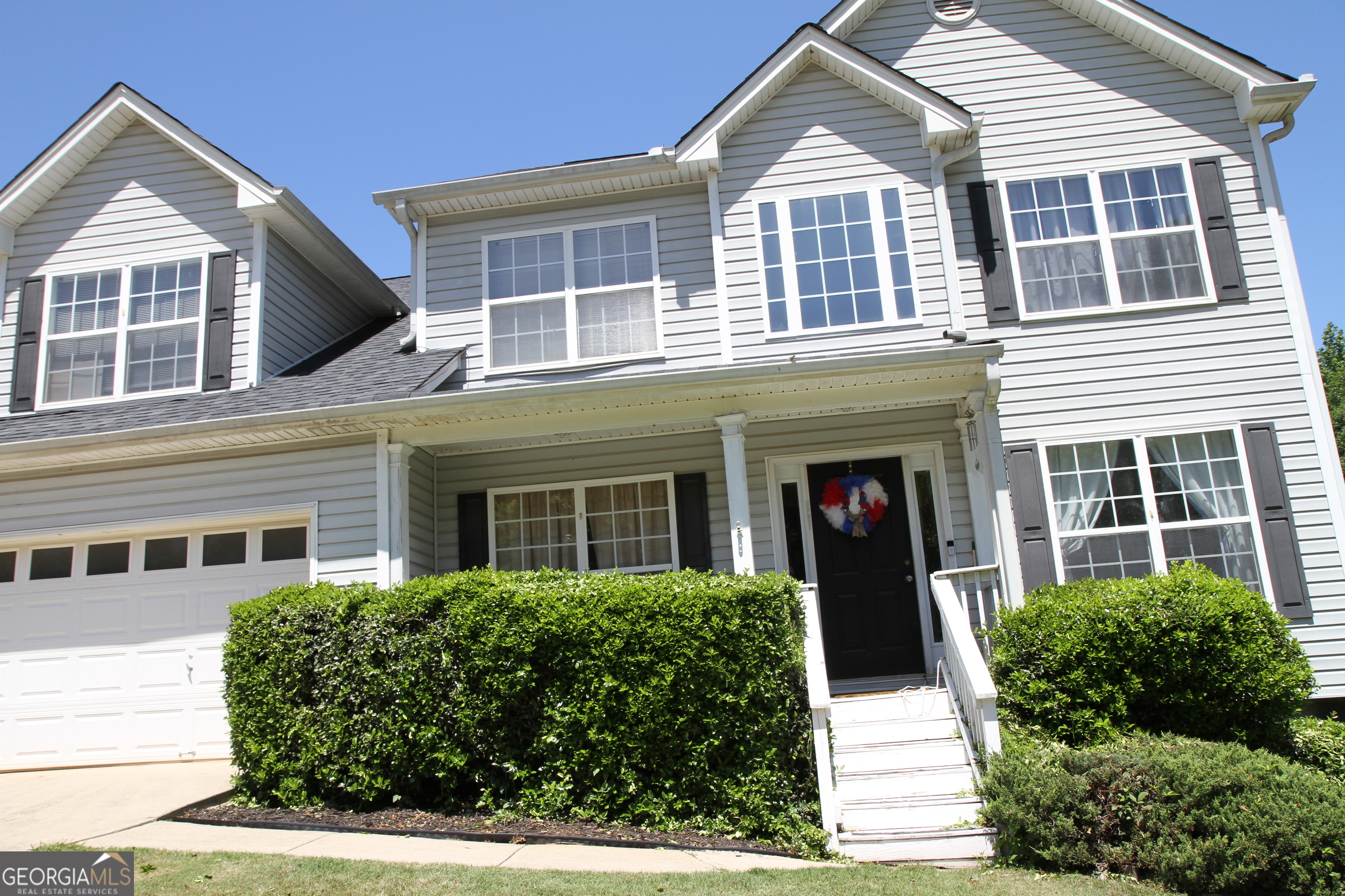 7270 Litany Court Flowery Branch GA 30542