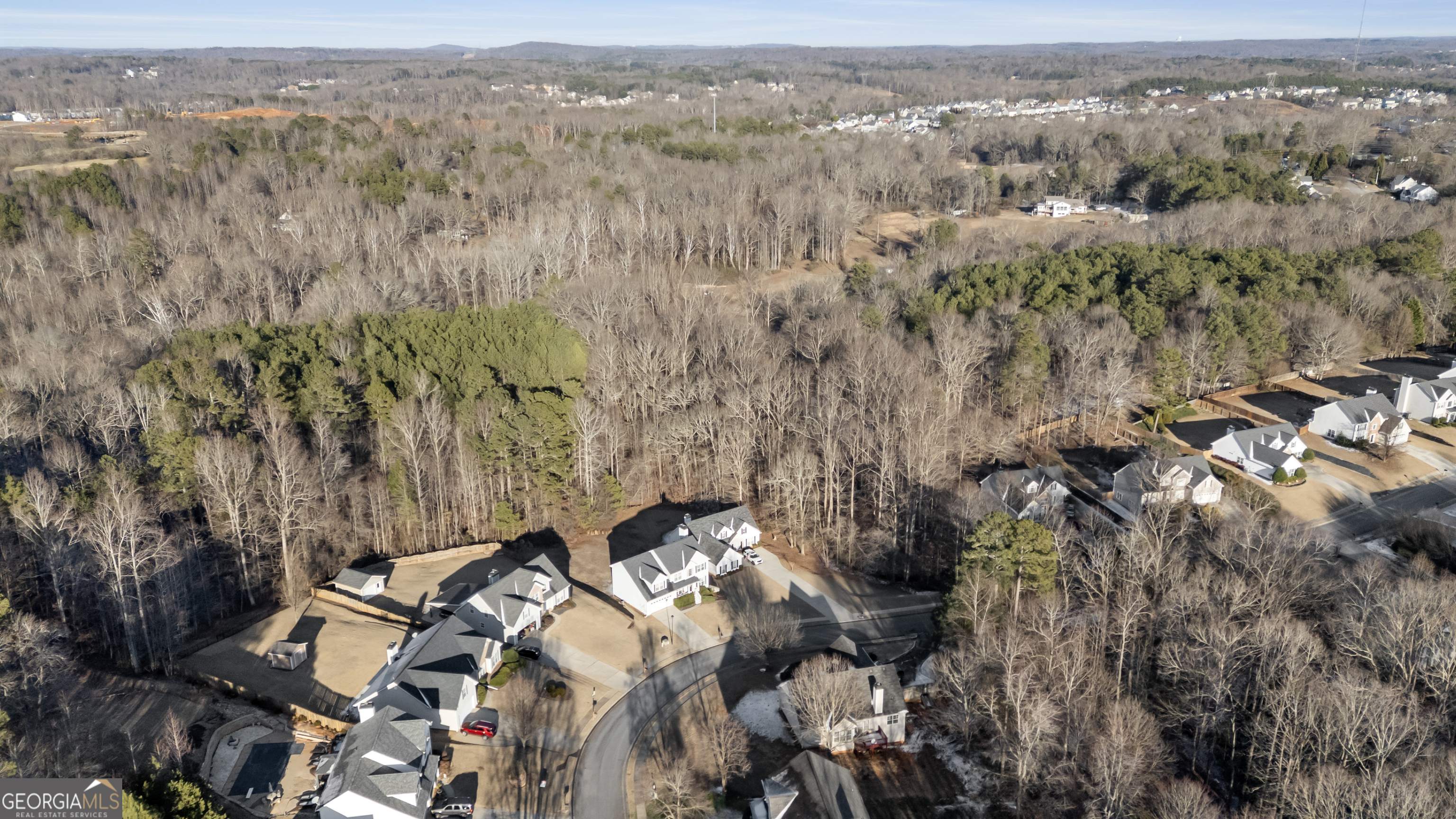 7270 Litany Court Flowery Branch GA 30542