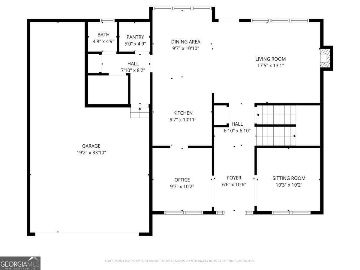 7270 Litany Court Flowery Branch GA 30542