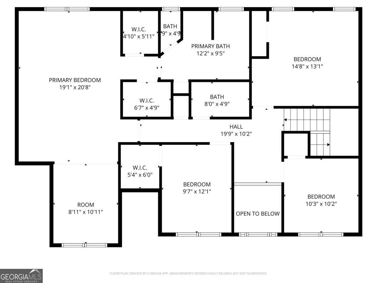7270 Litany Court Flowery Branch GA 30542
