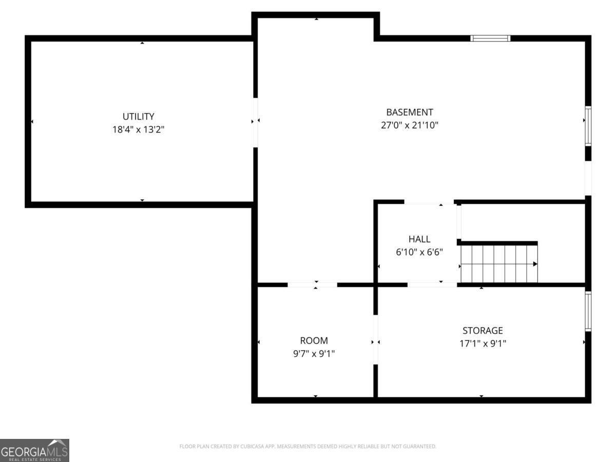 7270 Litany Court Flowery Branch GA 30542