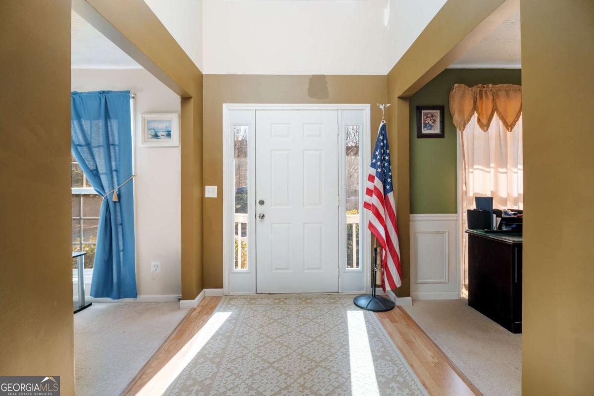 7270 Litany Court Flowery Branch GA 30542