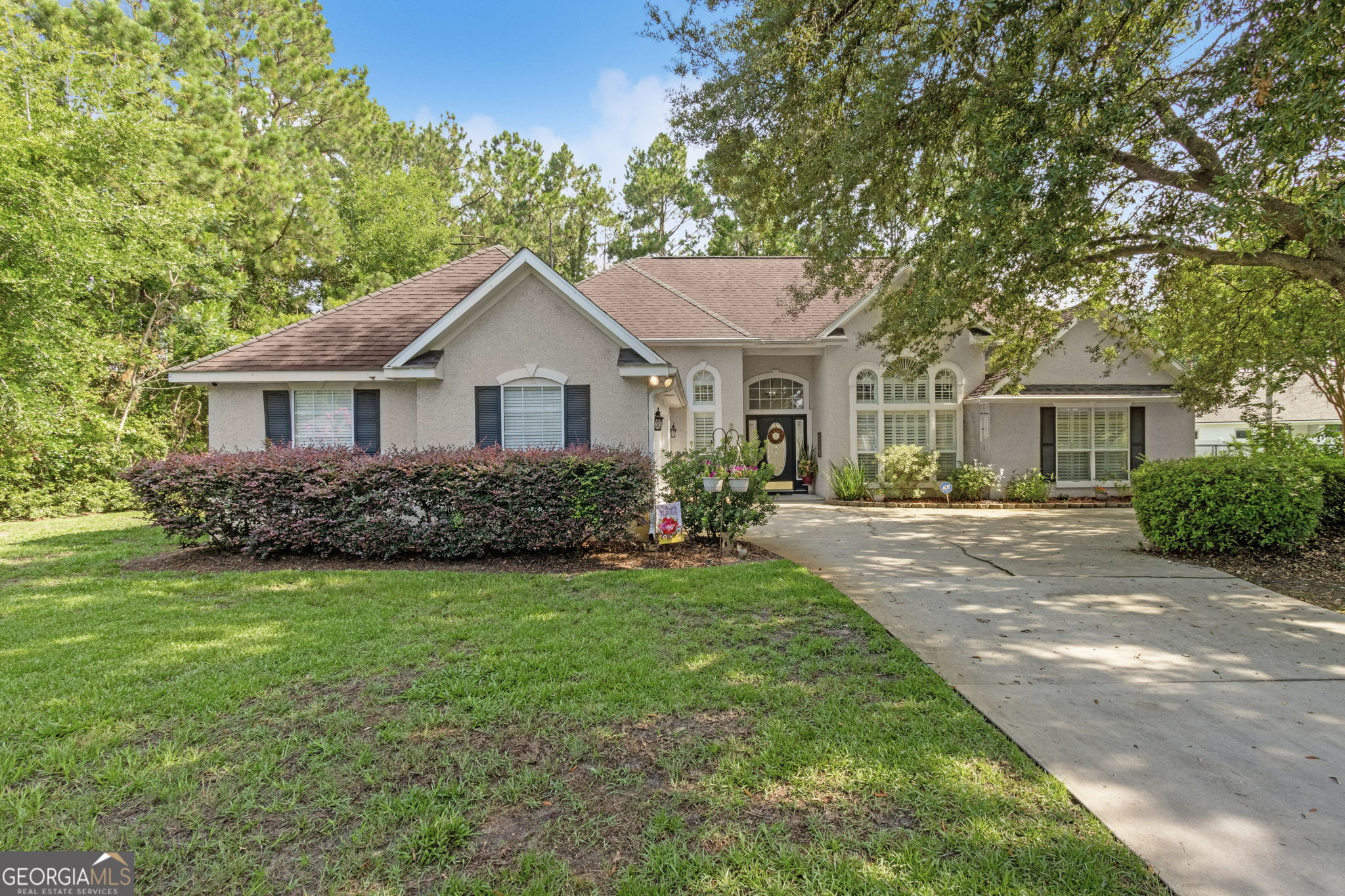 203 Cumberland Drive Kingsland GA 31548