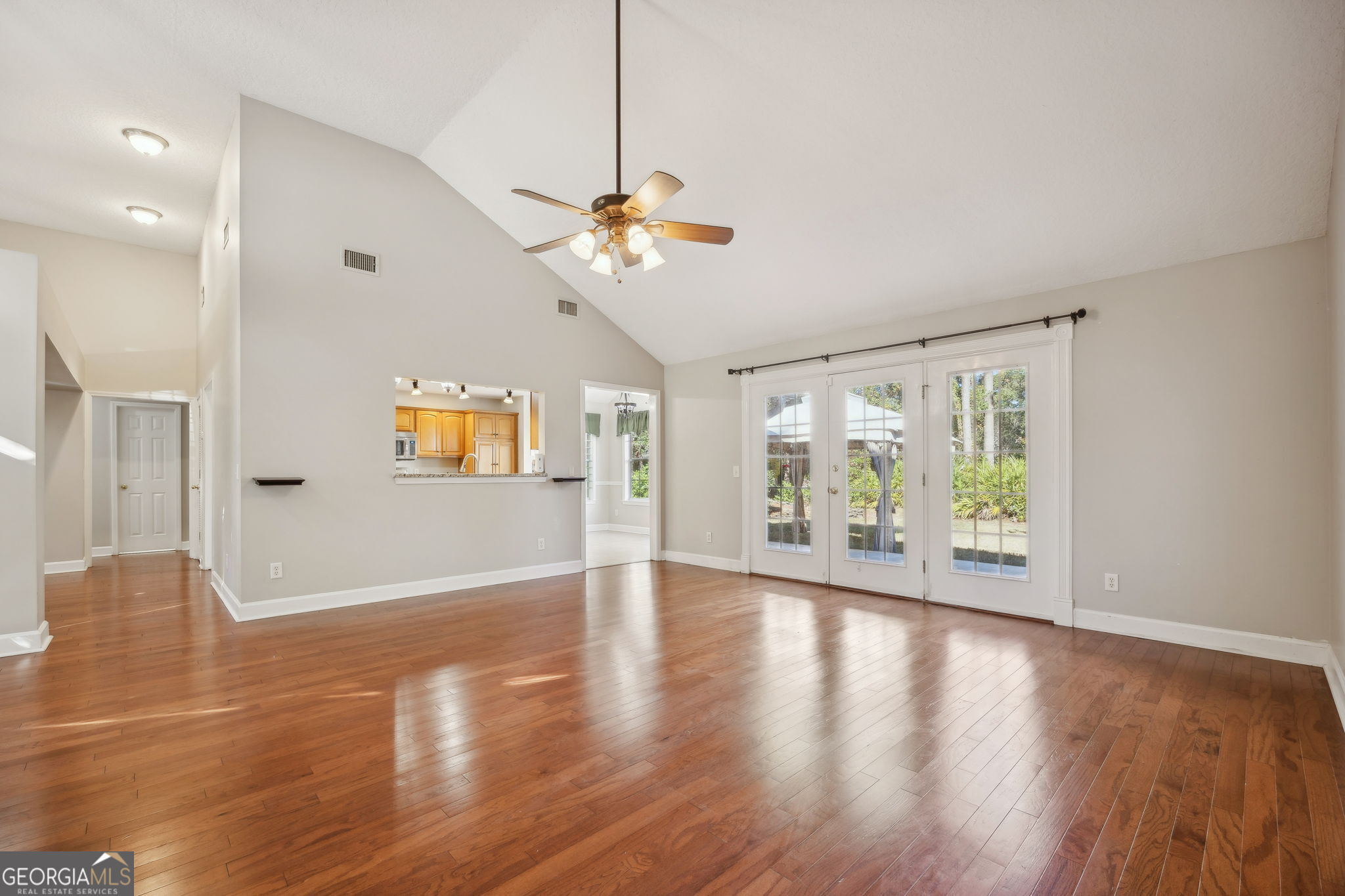 203 Cumberland Drive Kingsland GA 31548