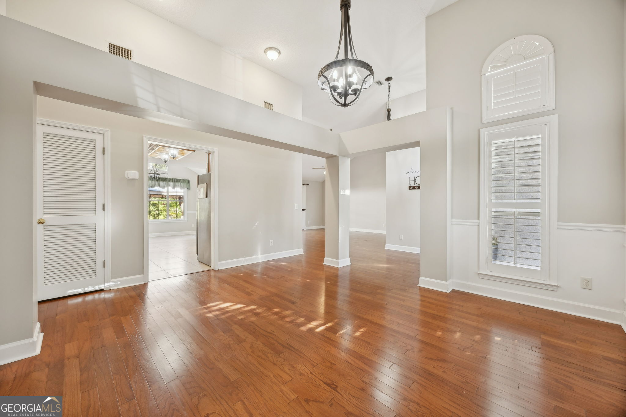 203 Cumberland Drive Kingsland GA 31548