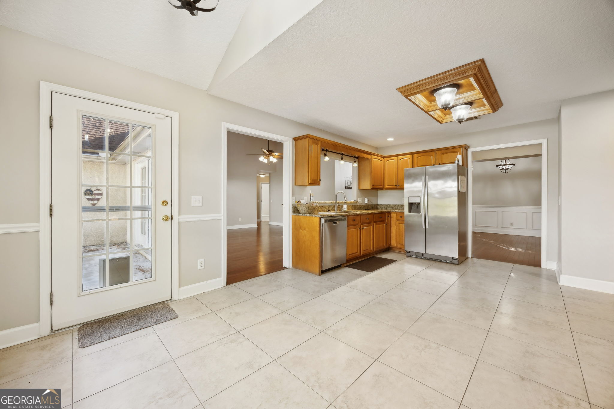 203 Cumberland Drive Kingsland GA 31548