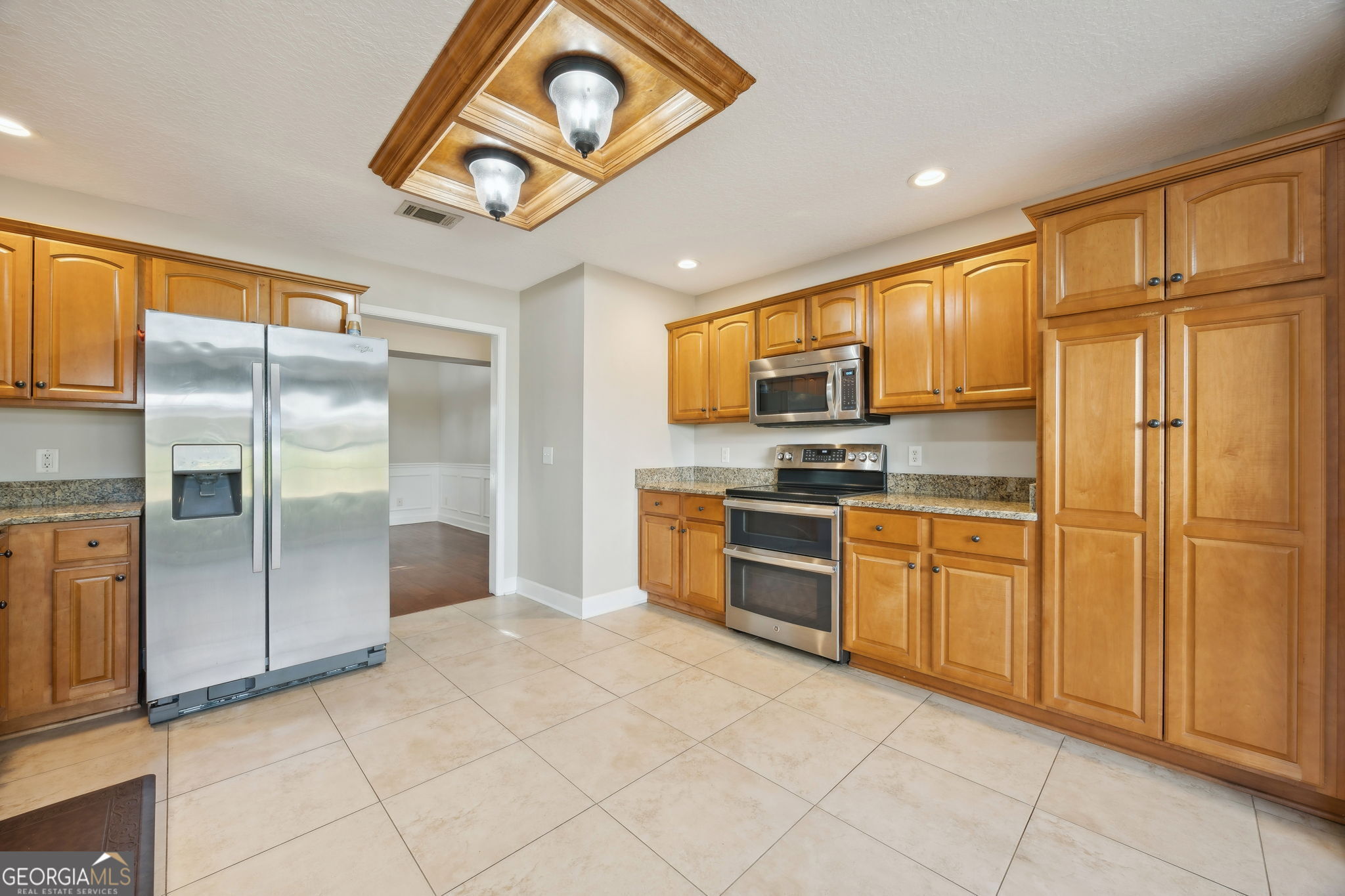 203 Cumberland Drive Kingsland GA 31548