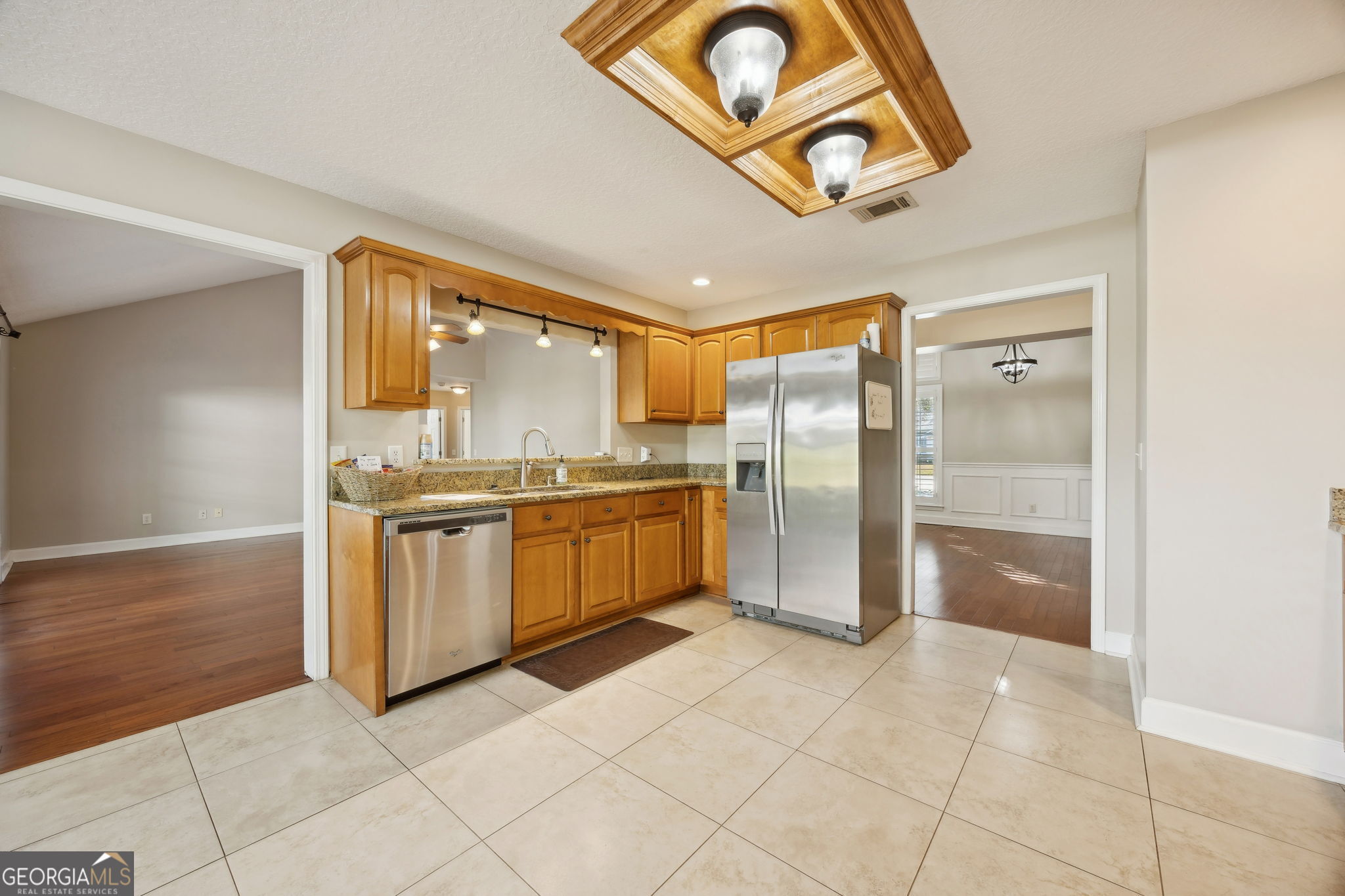 203 Cumberland Drive Kingsland GA 31548