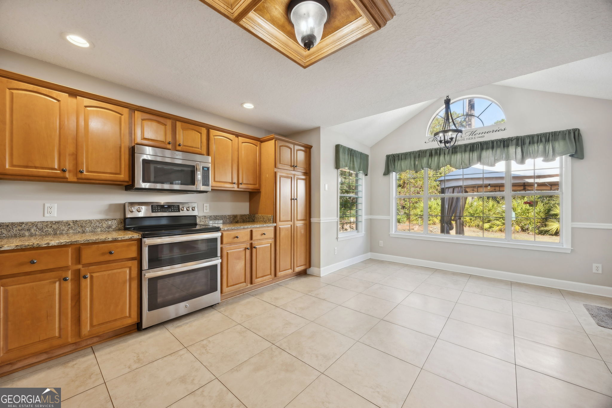 203 Cumberland Drive Kingsland GA 31548