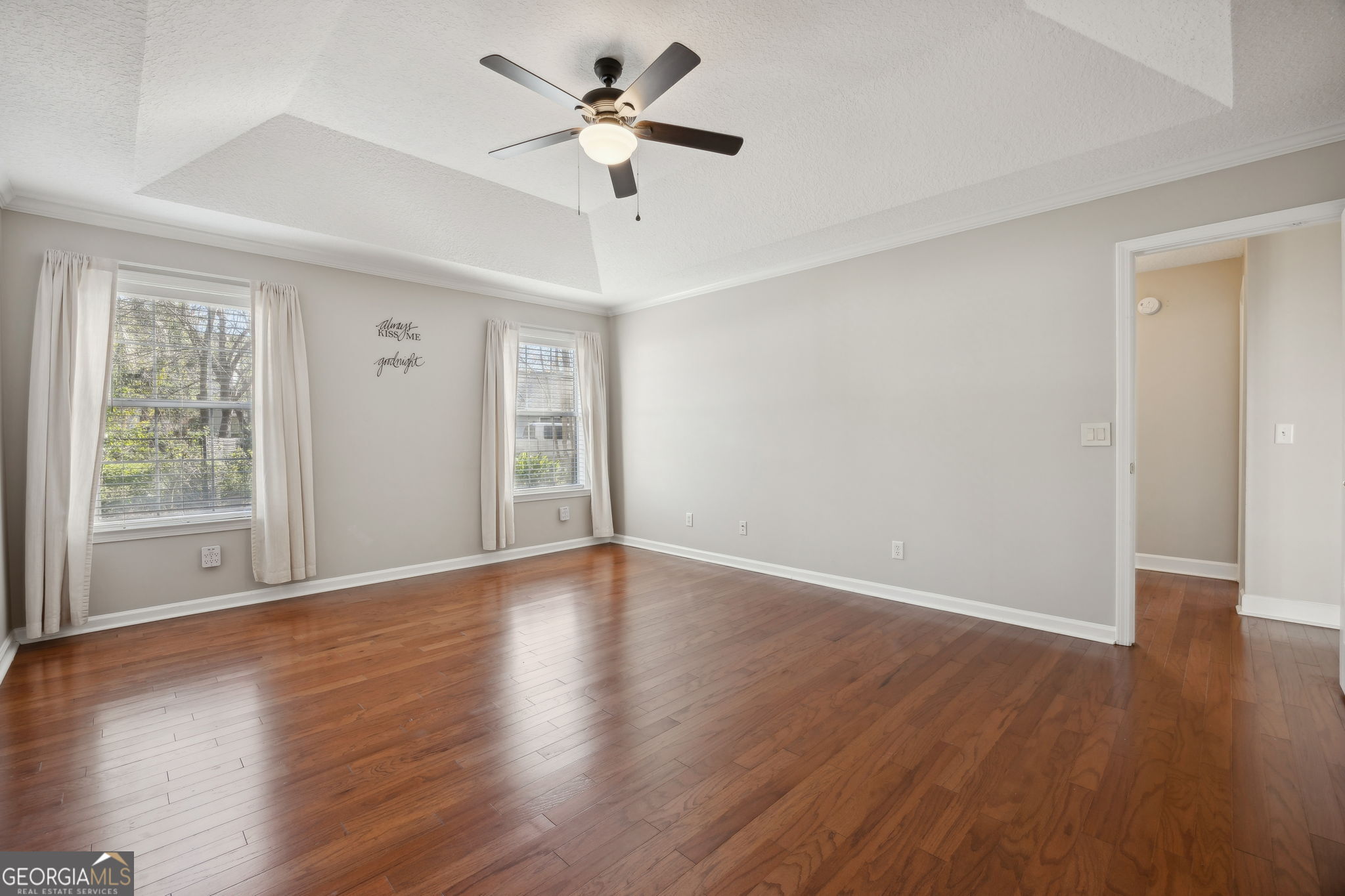 203 Cumberland Drive Kingsland GA 31548