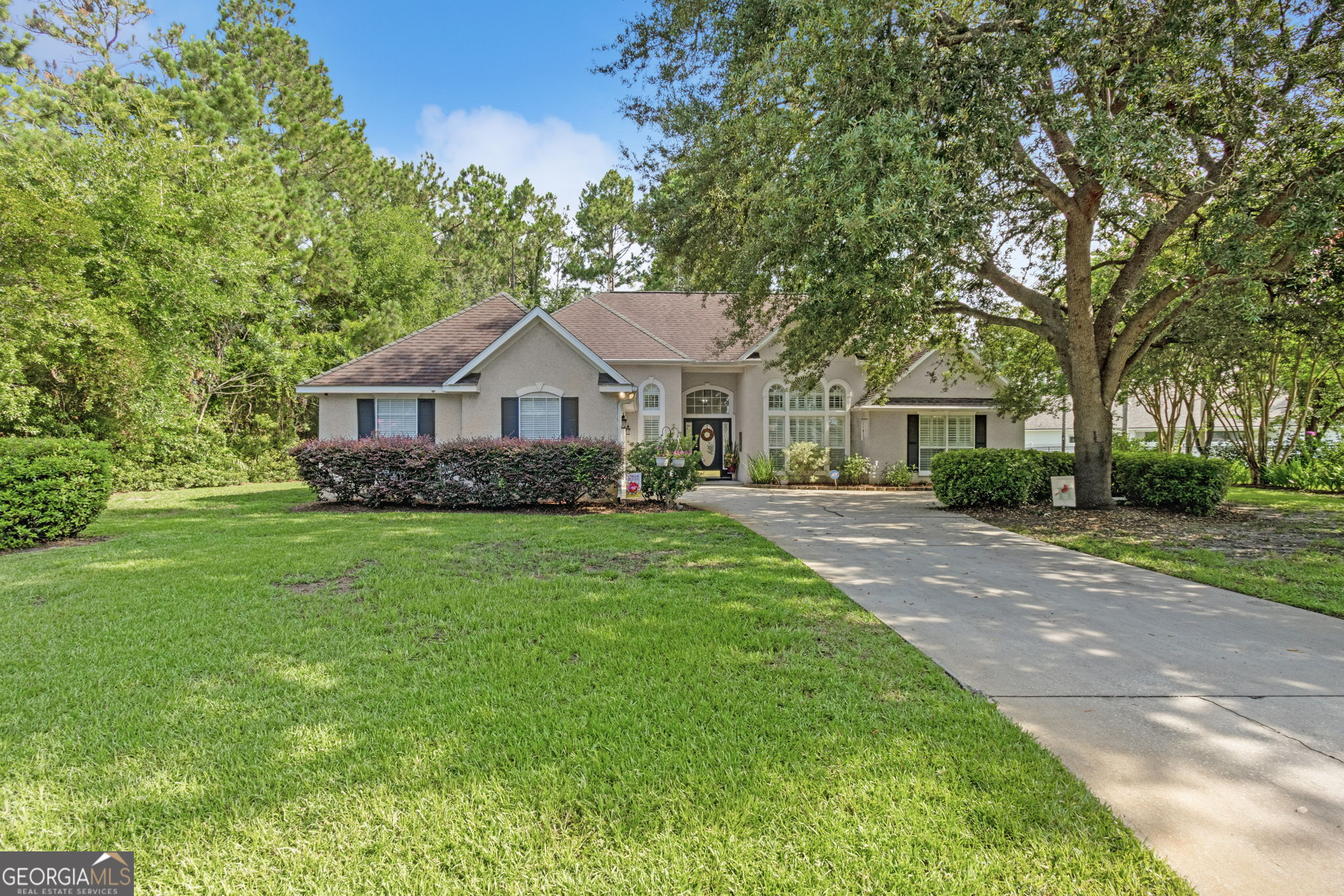 203 Cumberland Drive Kingsland GA 31548