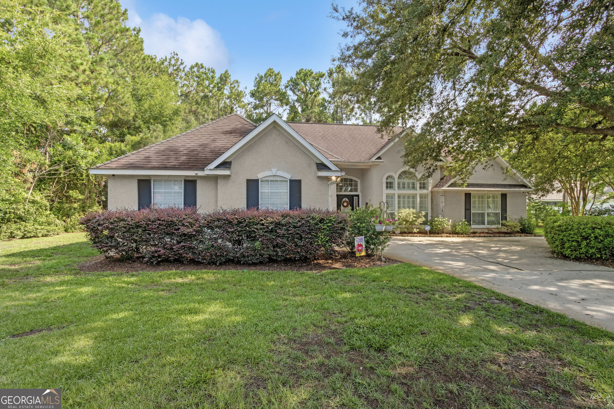 203 Cumberland Drive Kingsland GA 31548