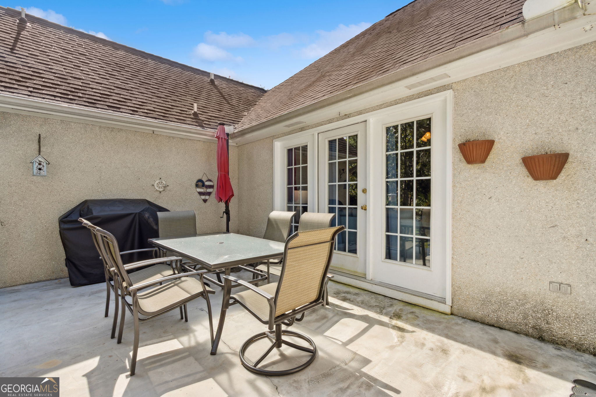 203 Cumberland Drive Kingsland GA 31548