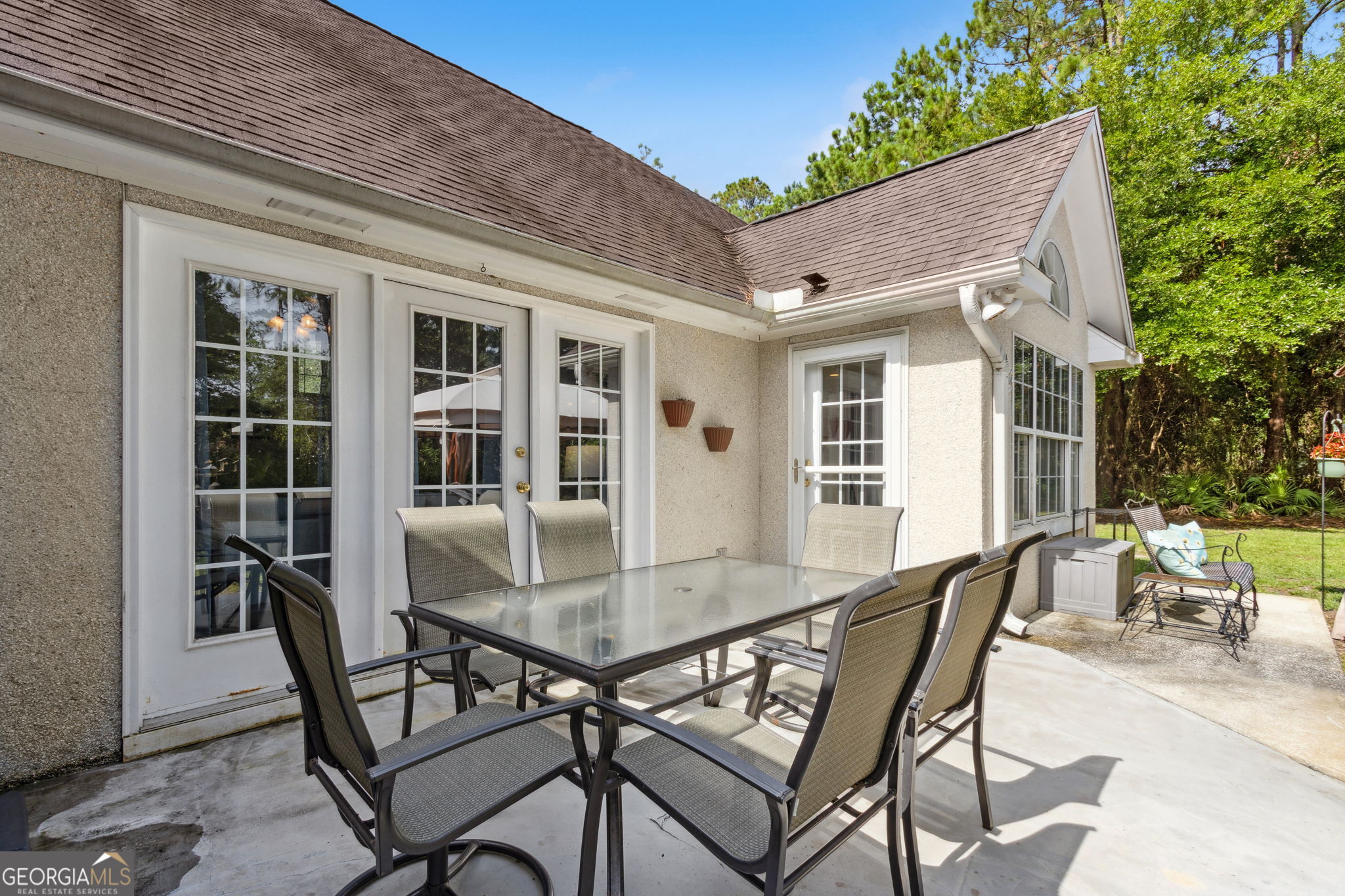 203 Cumberland Drive Kingsland GA 31548