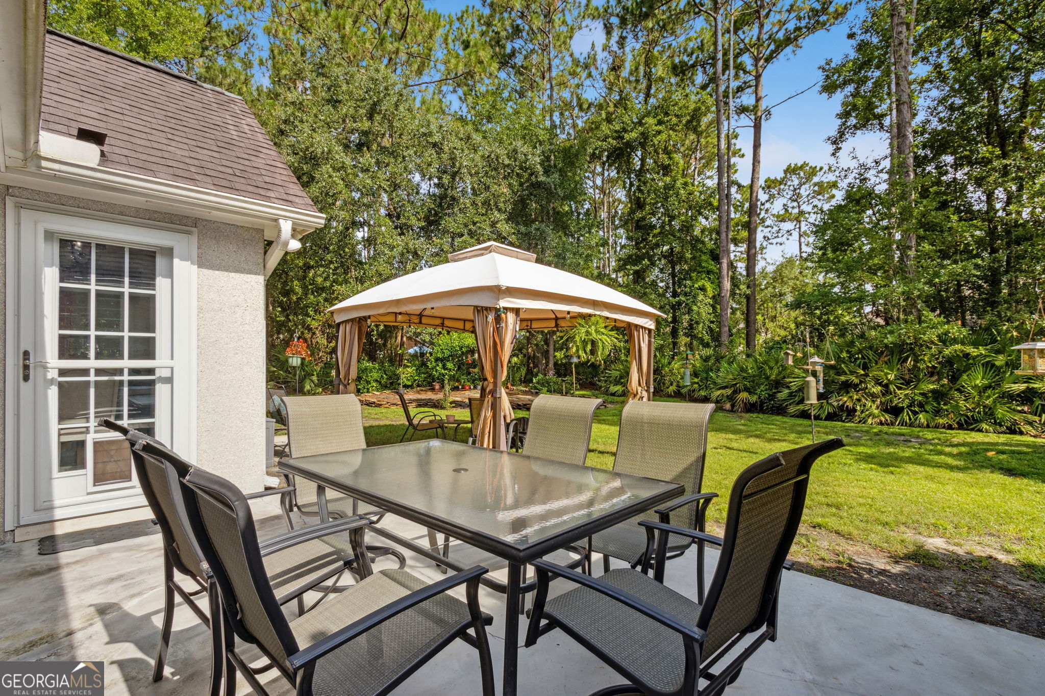 203 Cumberland Drive Kingsland GA 31548