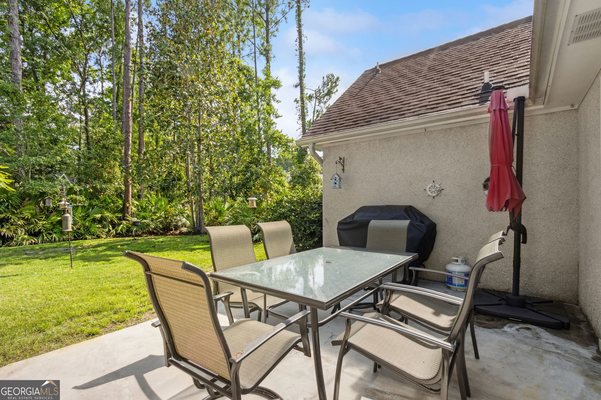 203 Cumberland Drive Kingsland GA 31548