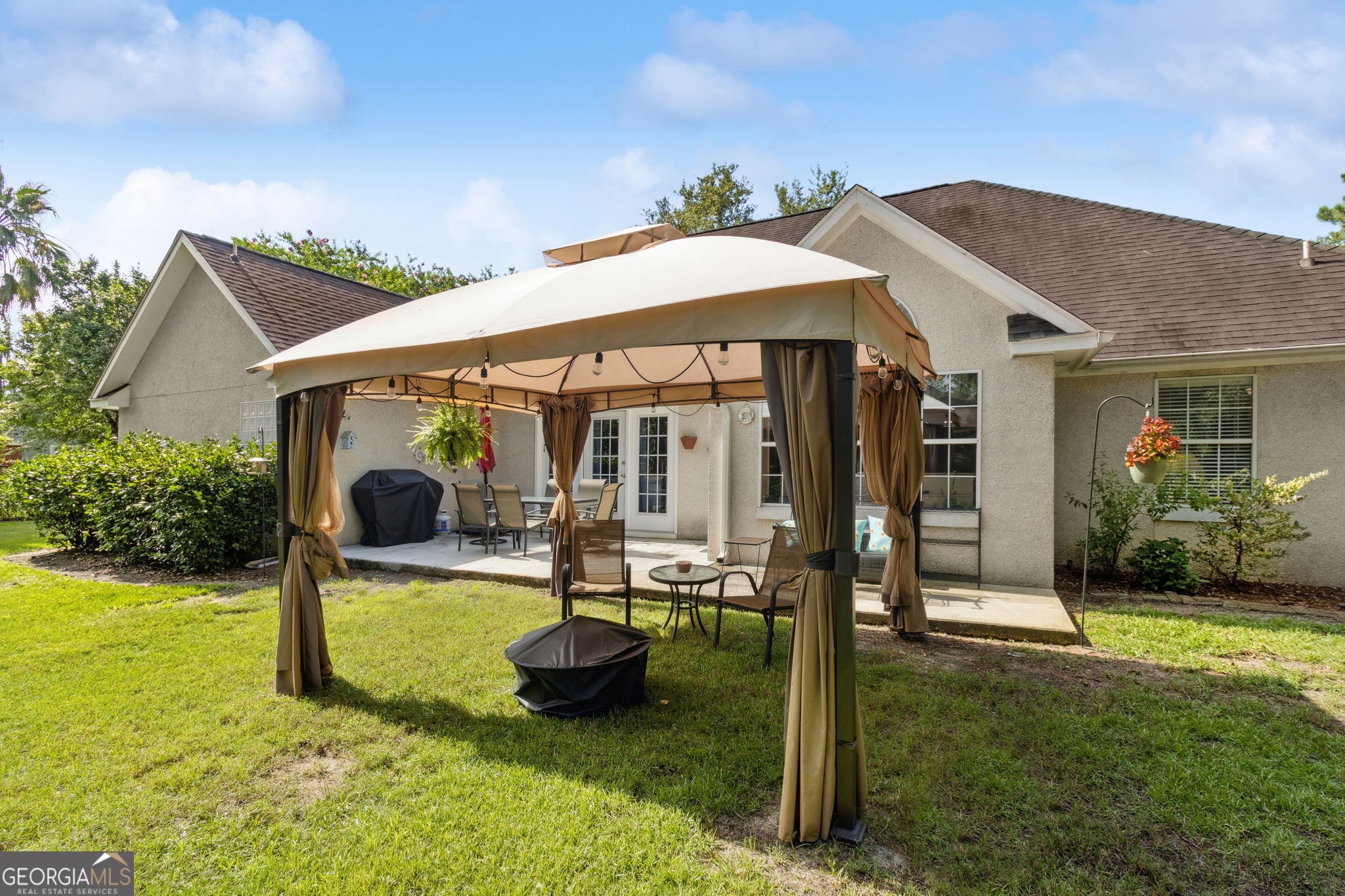 203 Cumberland Drive Kingsland GA 31548