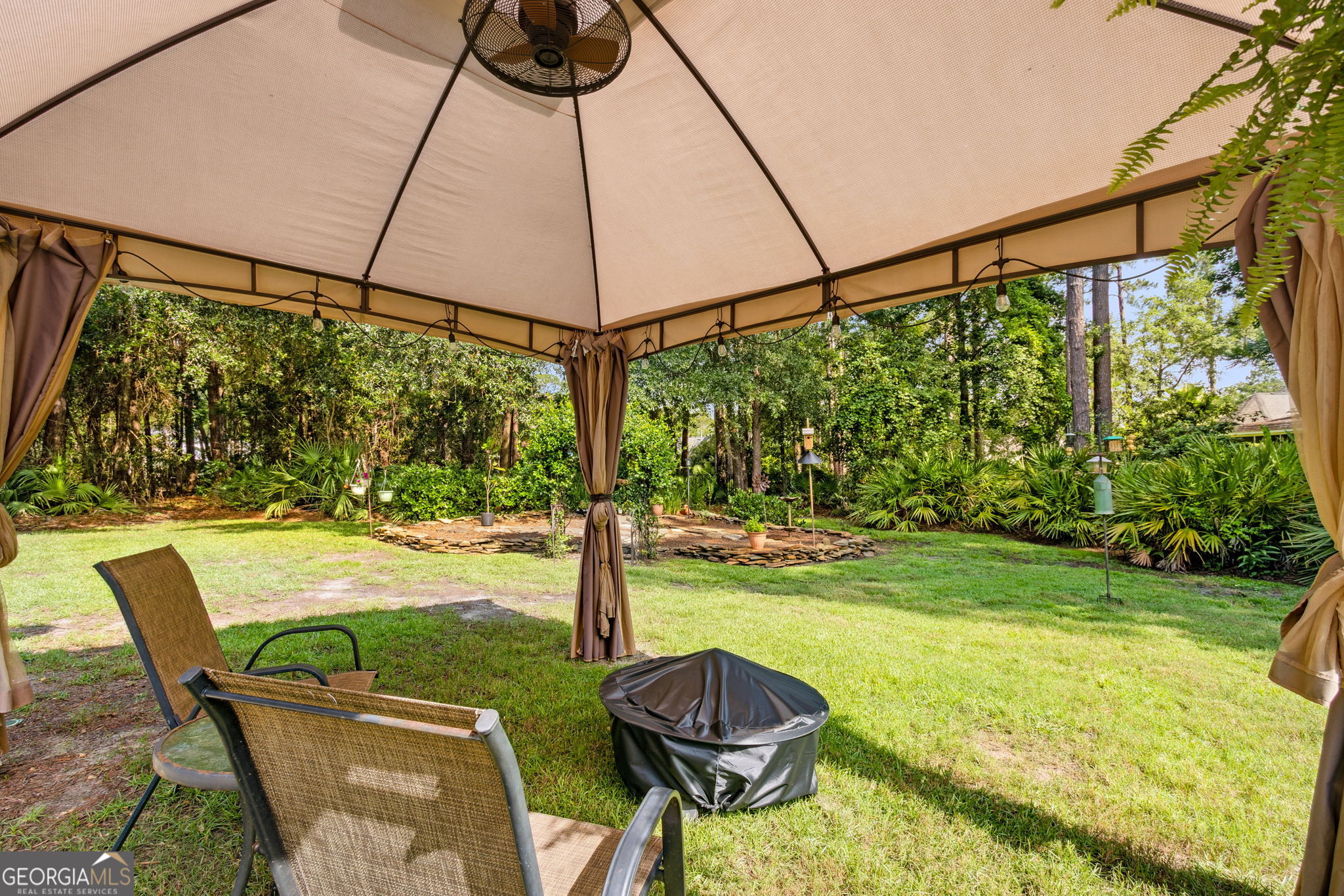 203 Cumberland Drive Kingsland GA 31548