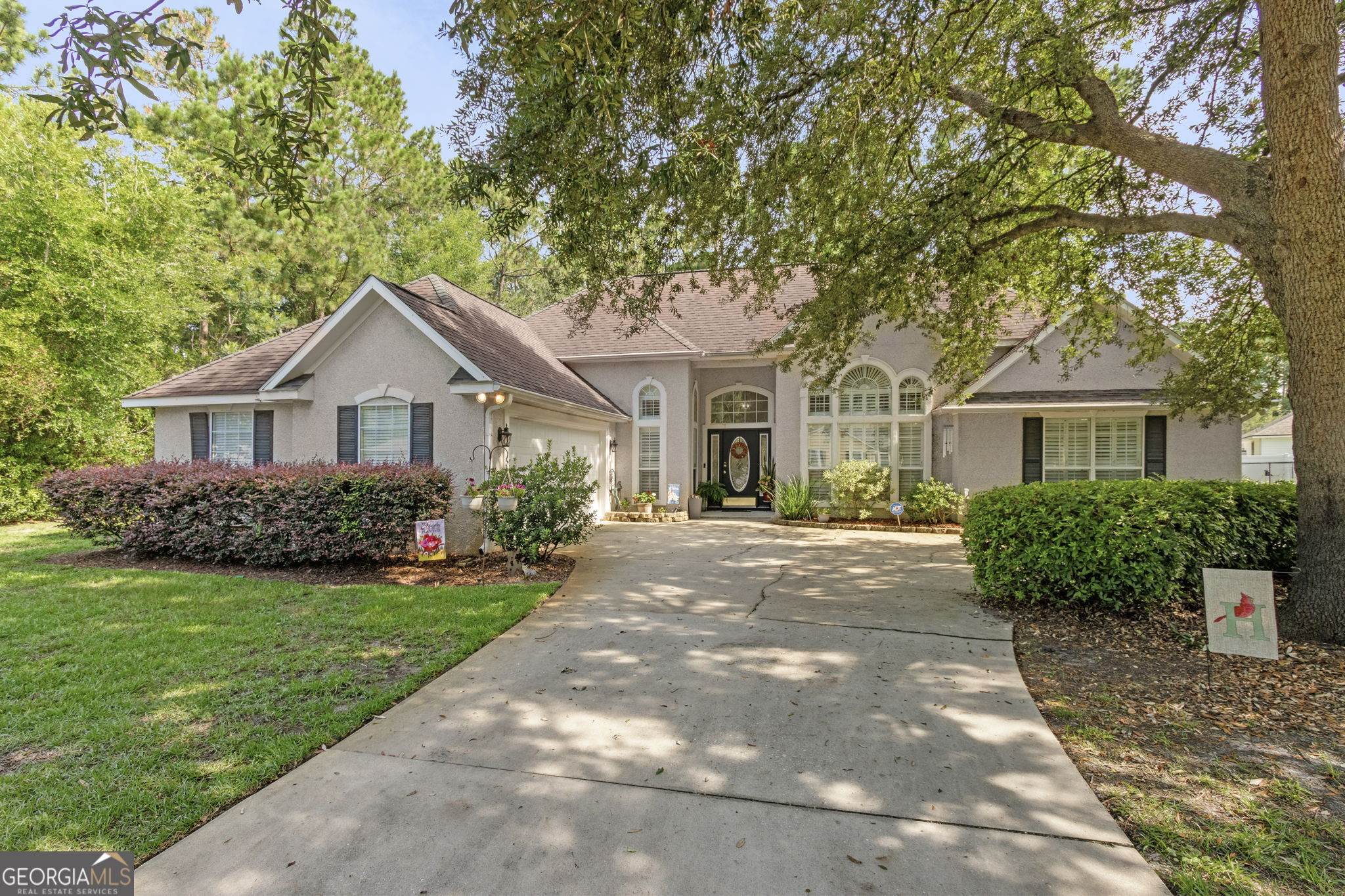 203 Cumberland Drive Kingsland GA 31548