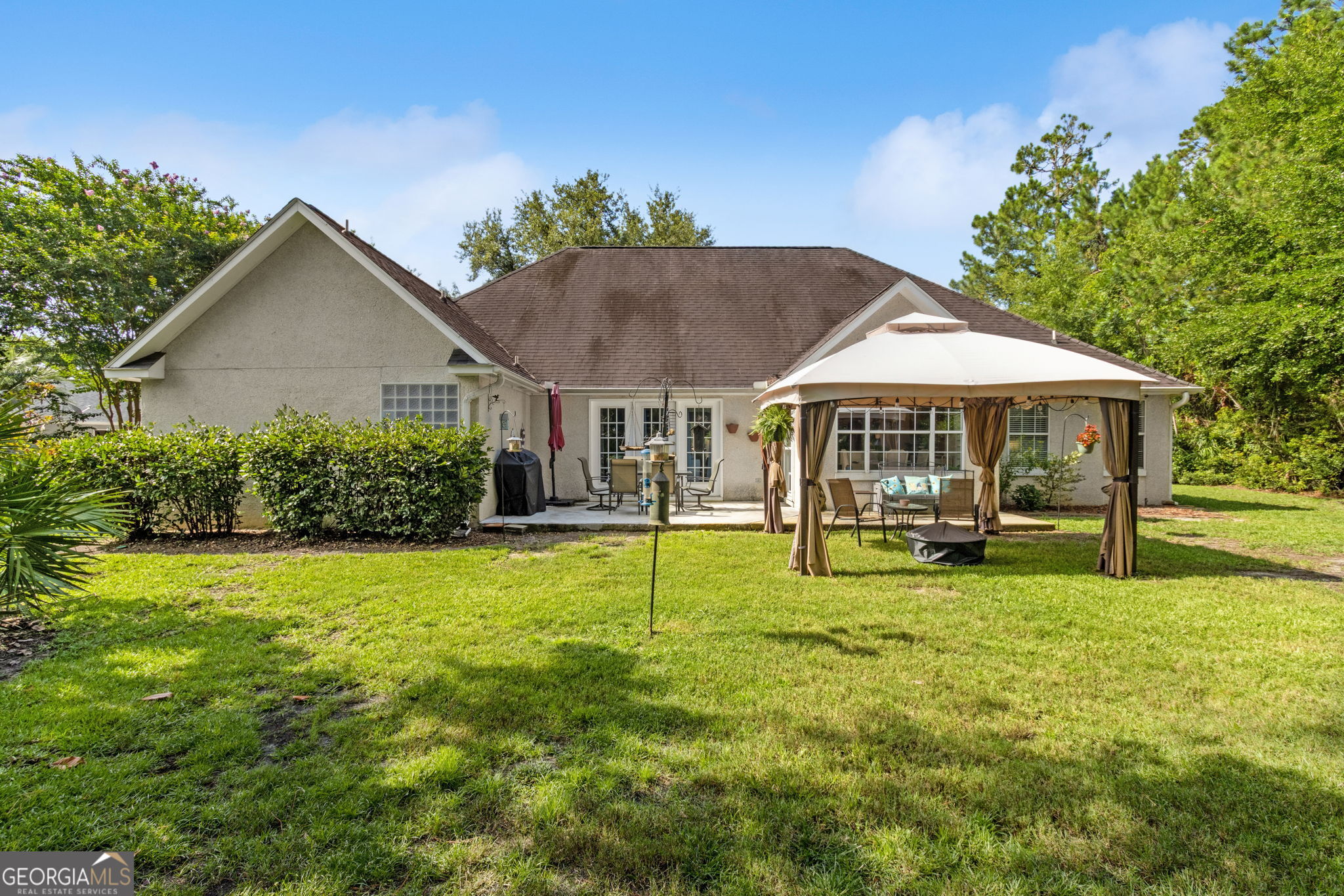 203 Cumberland Drive Kingsland GA 31548