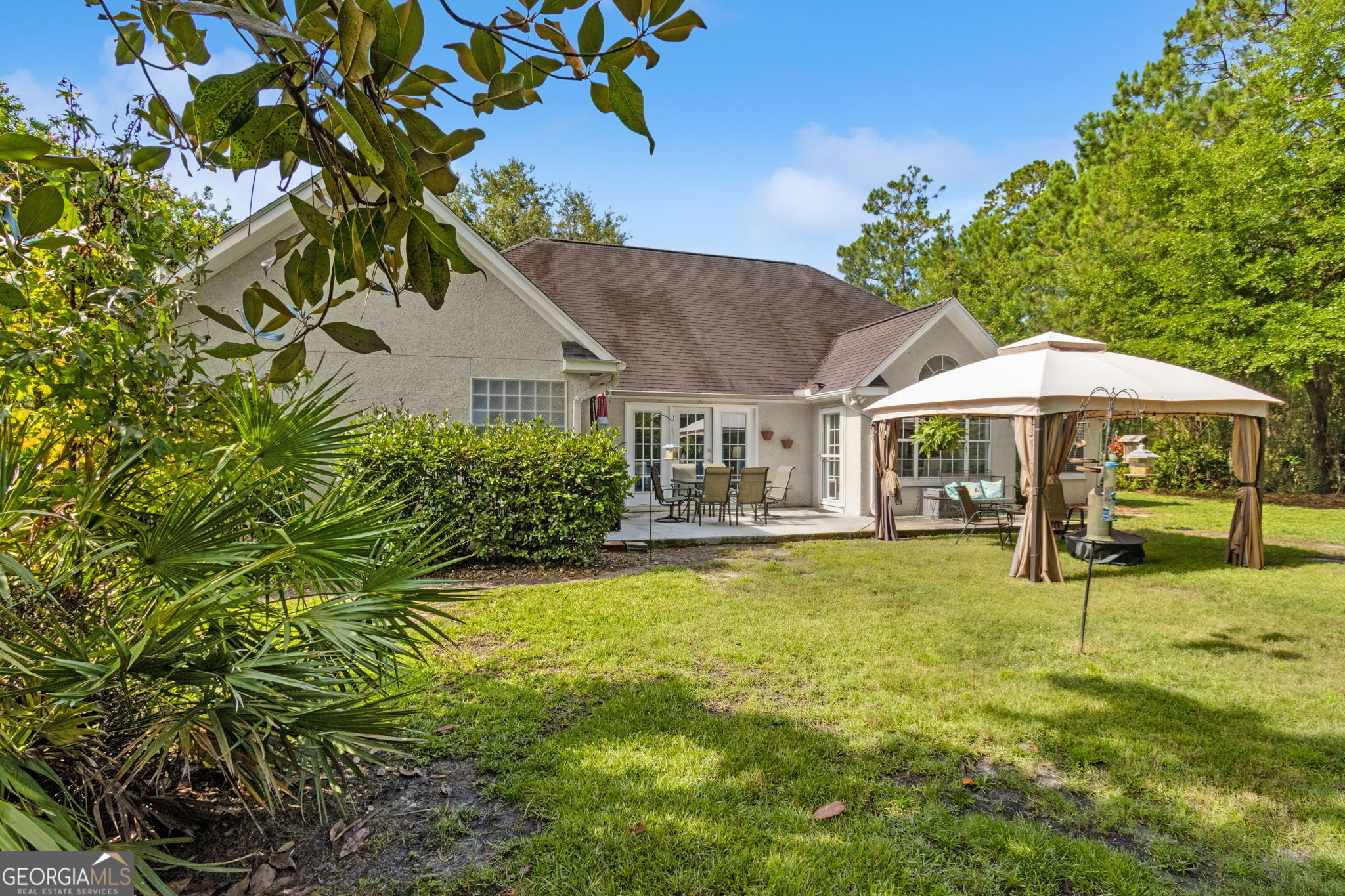 203 Cumberland Drive Kingsland GA 31548