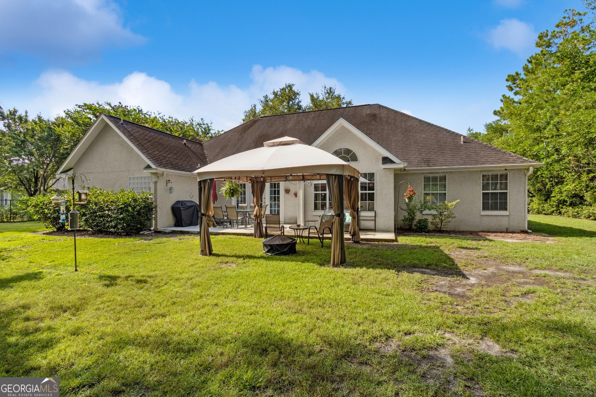 203 Cumberland Drive Kingsland GA 31548