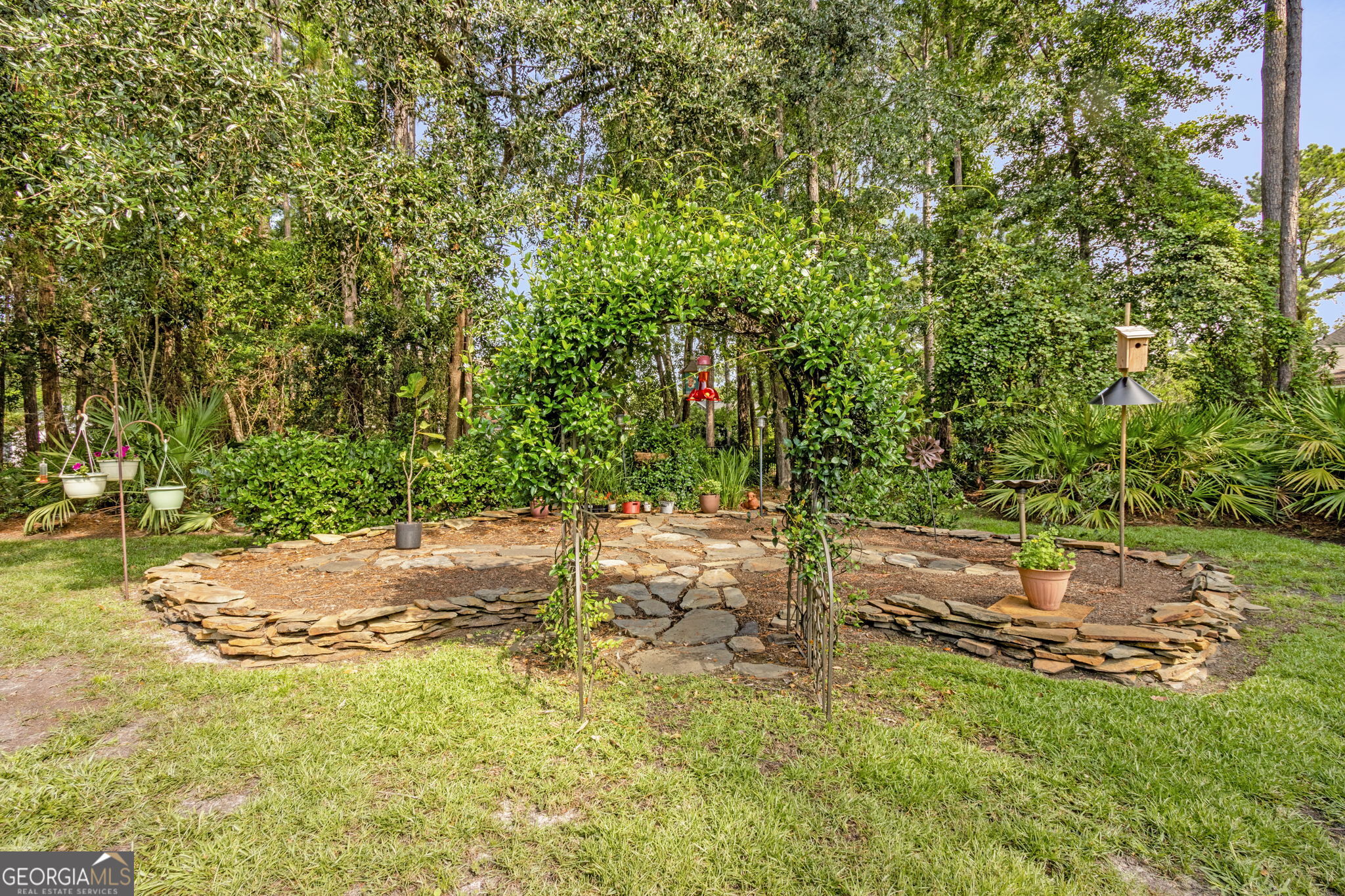 203 Cumberland Drive Kingsland GA 31548