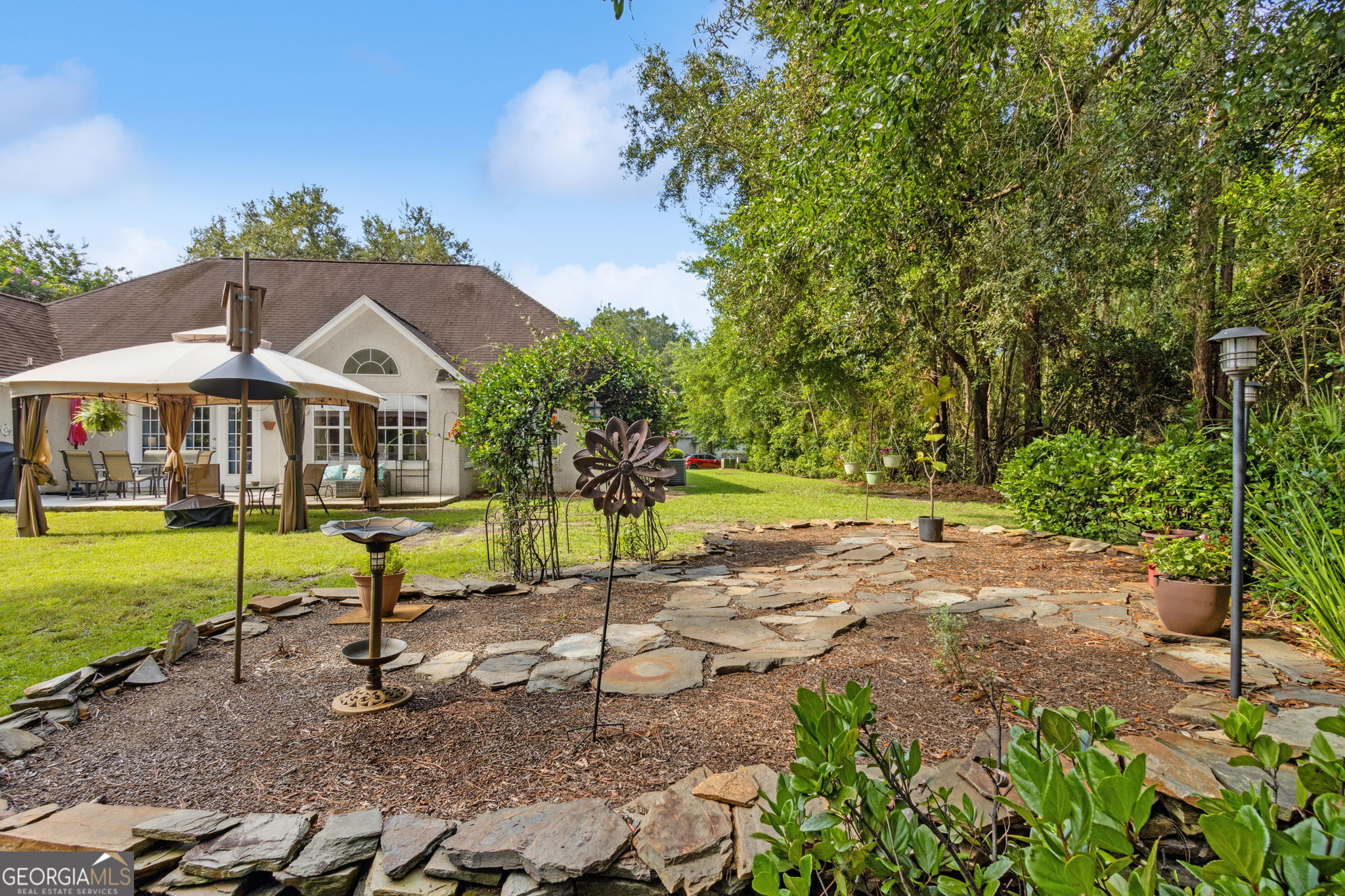 203 Cumberland Drive Kingsland GA 31548