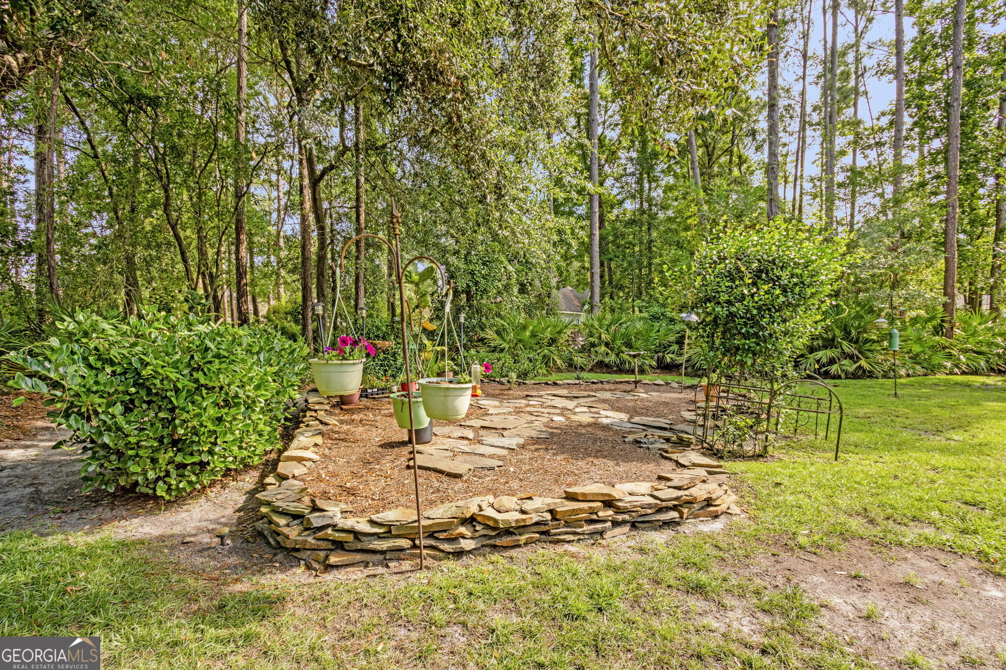 203 Cumberland Drive Kingsland GA 31548