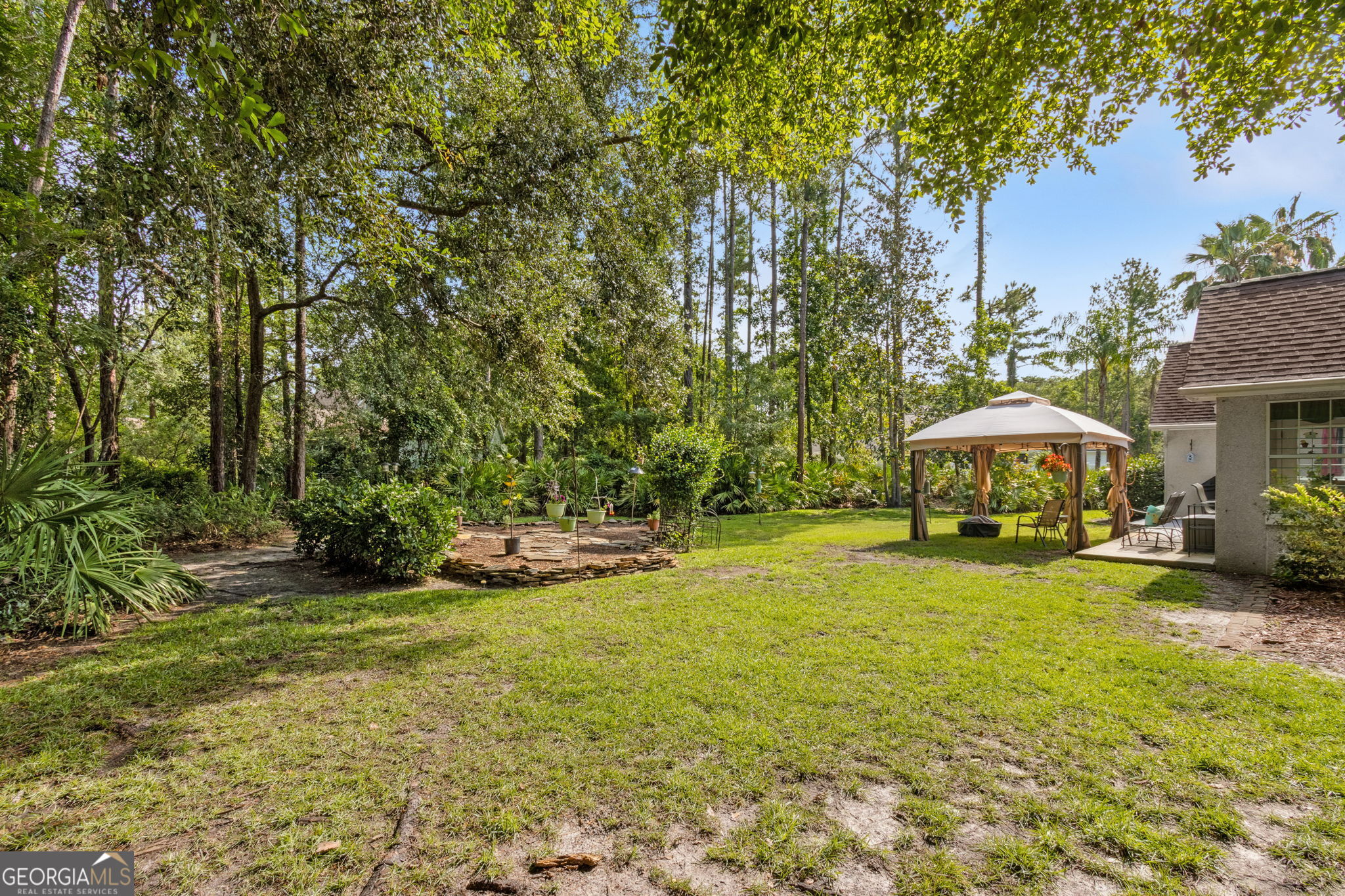 203 Cumberland Drive Kingsland GA 31548