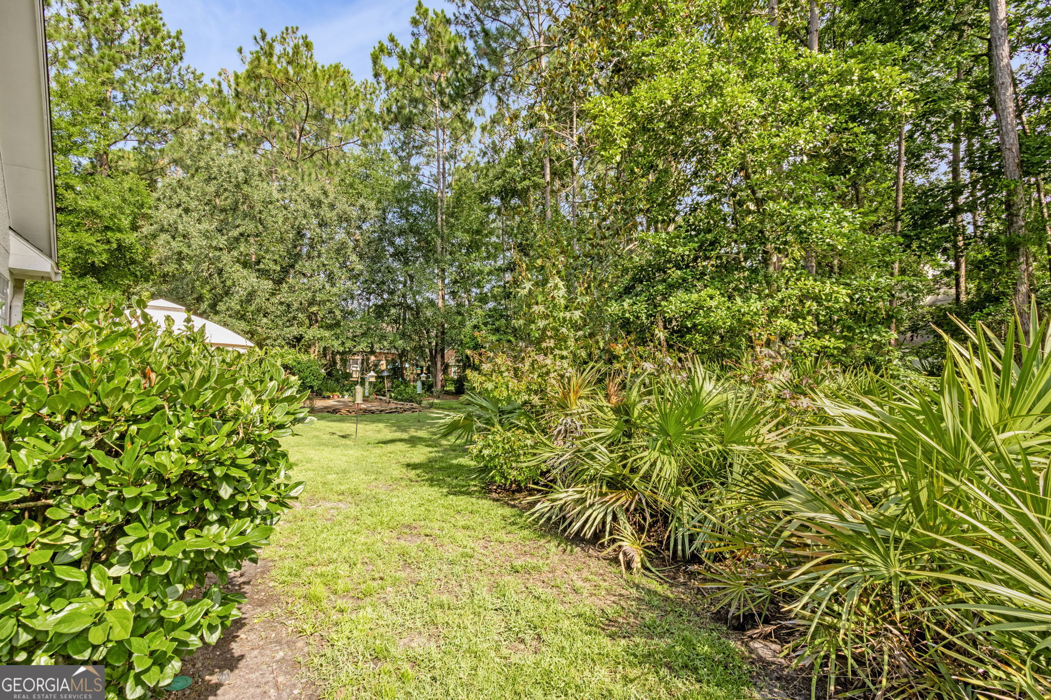 203 Cumberland Drive Kingsland GA 31548
