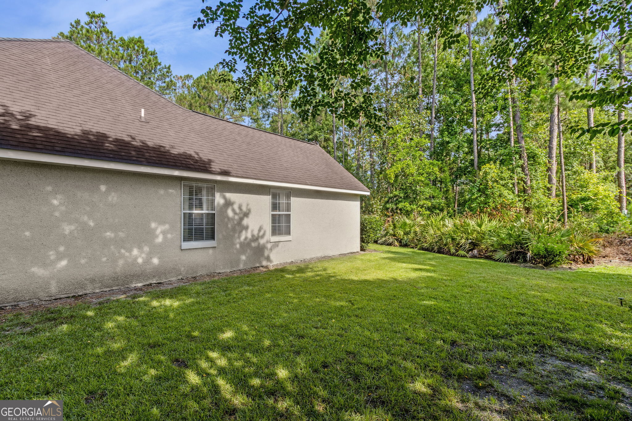 203 Cumberland Drive Kingsland GA 31548