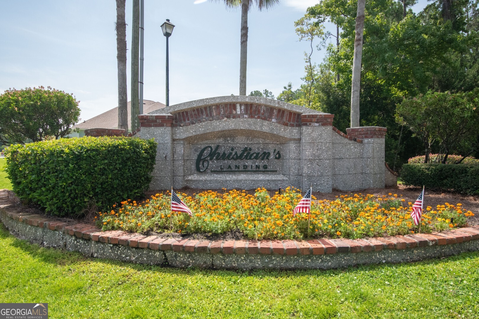 203 Cumberland Drive Kingsland GA 31548