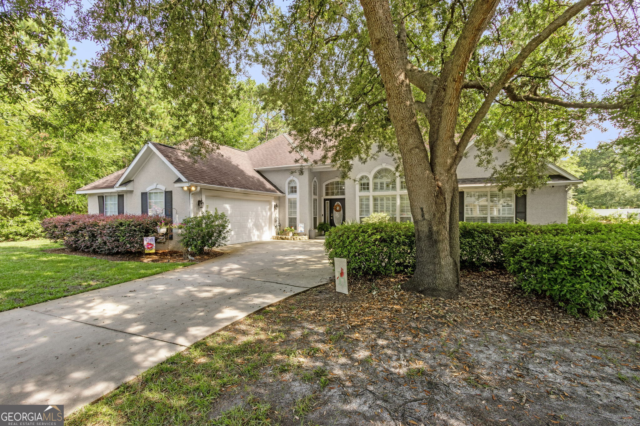 203 Cumberland Drive Kingsland GA 31548