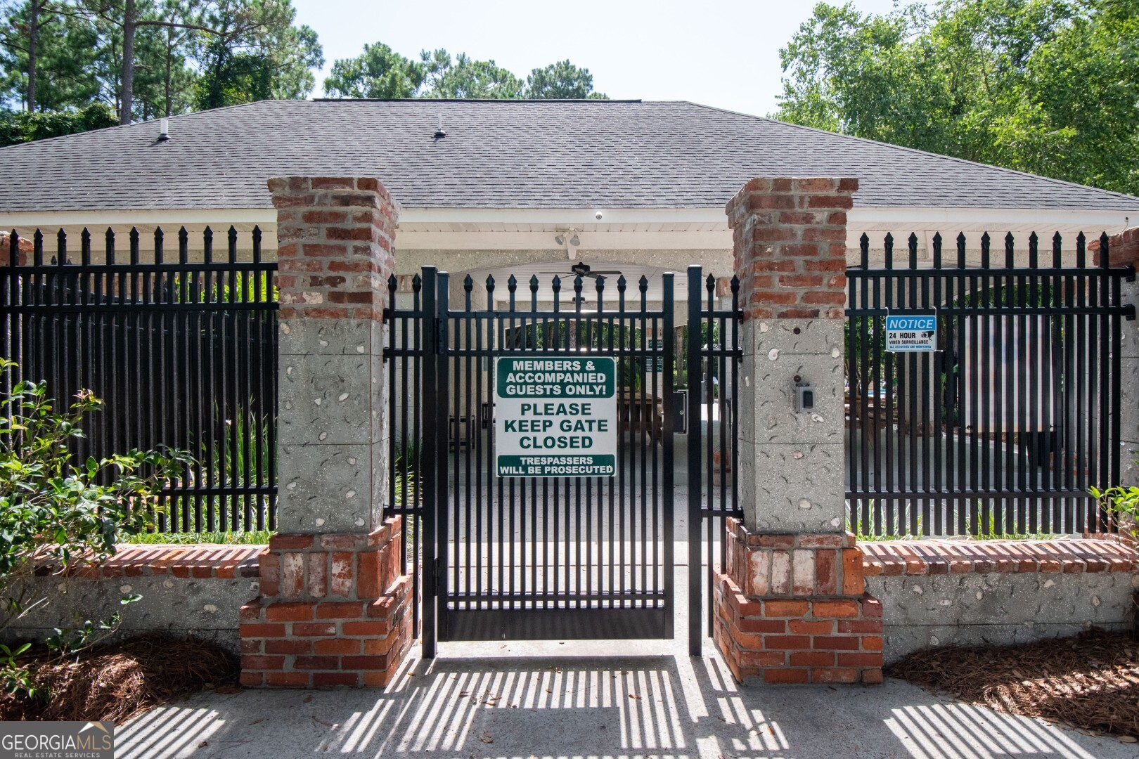 203 Cumberland Drive Kingsland GA 31548