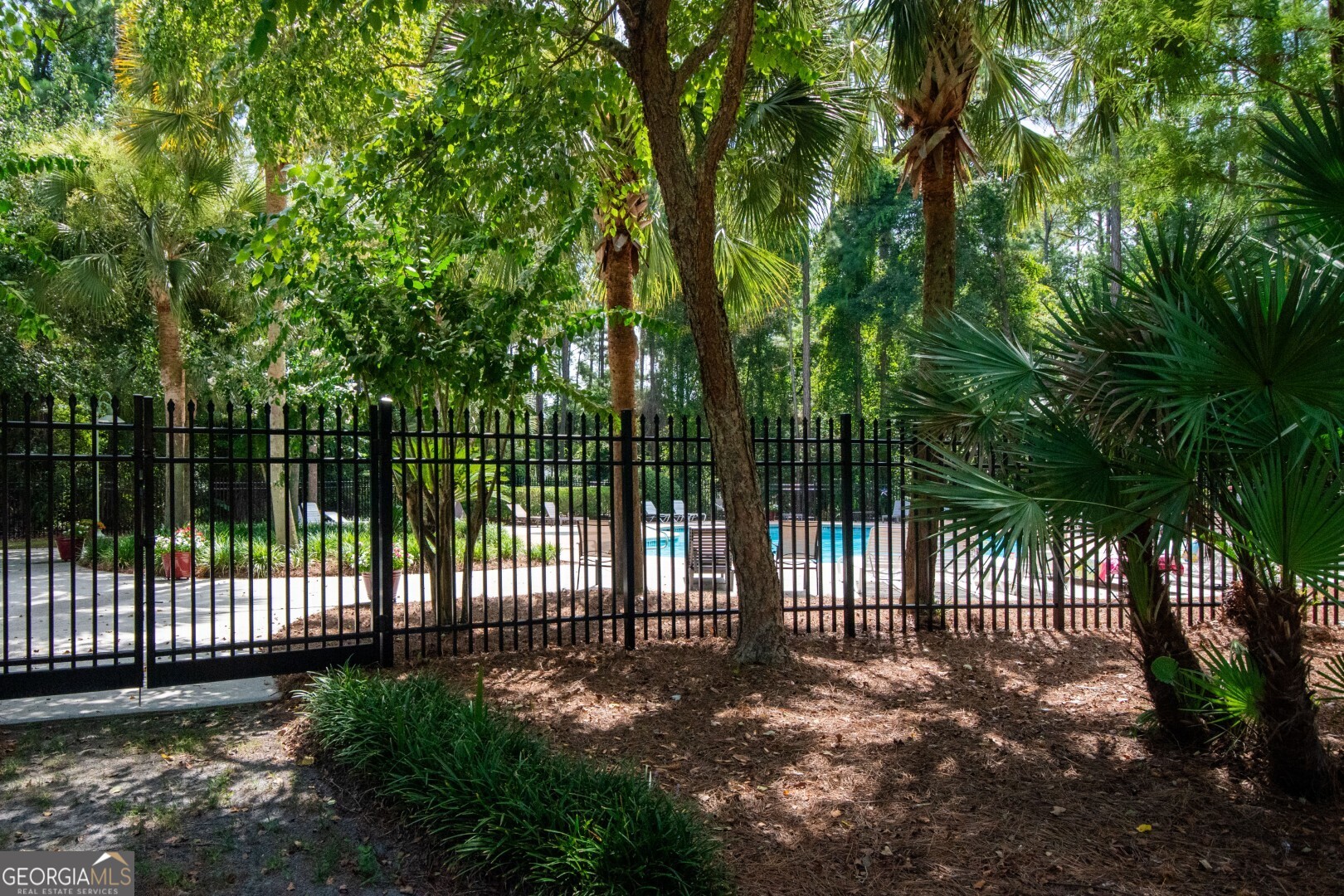203 Cumberland Drive Kingsland GA 31548