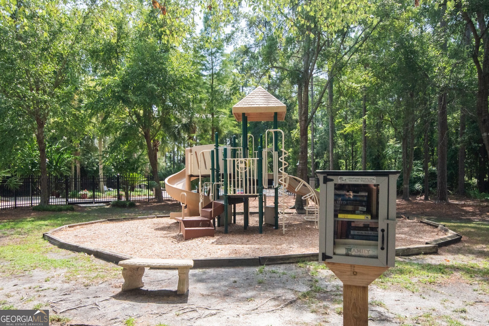 203 Cumberland Drive Kingsland GA 31548