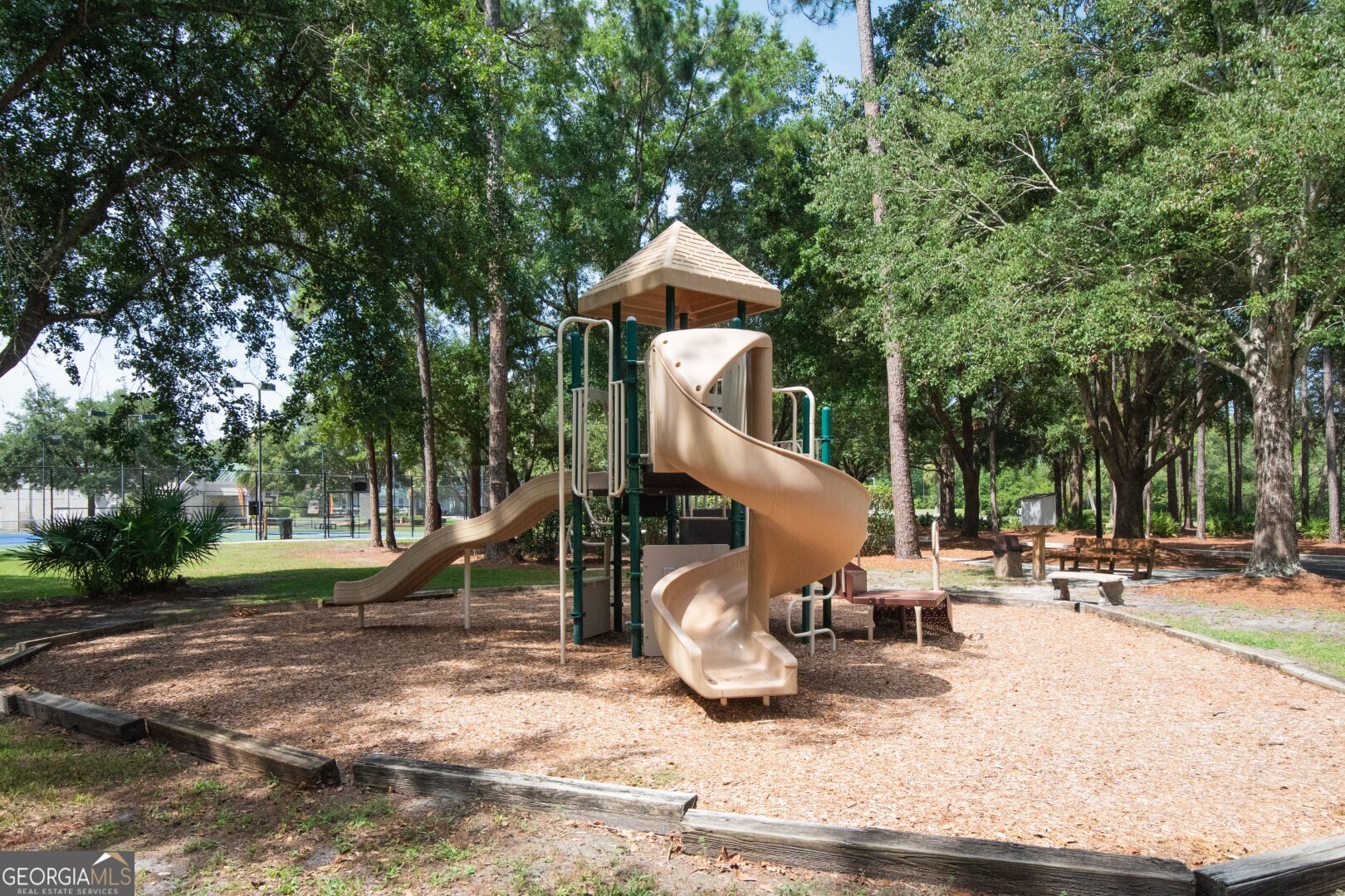 203 Cumberland Drive Kingsland GA 31548