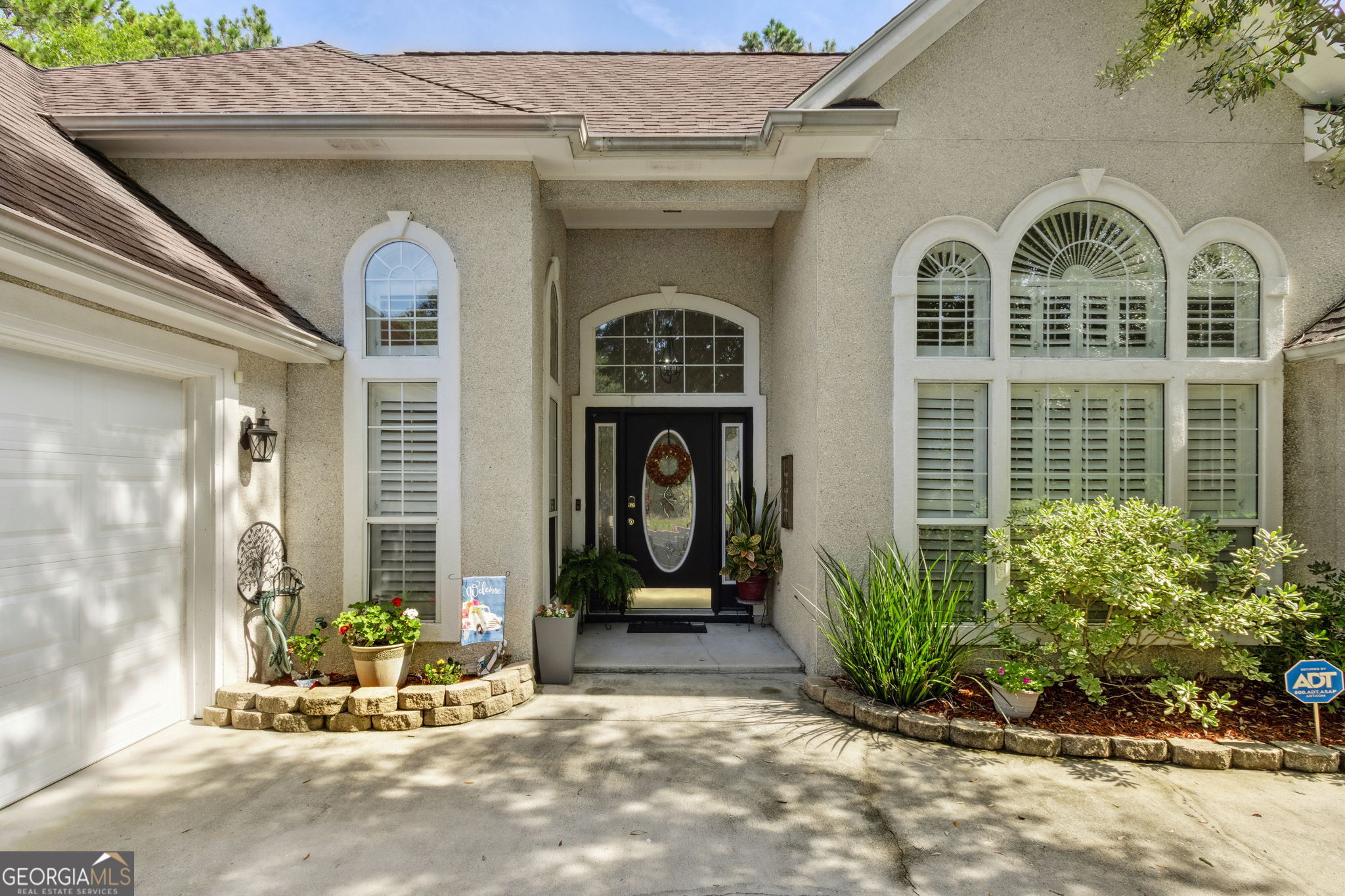203 Cumberland Drive Kingsland GA 31548