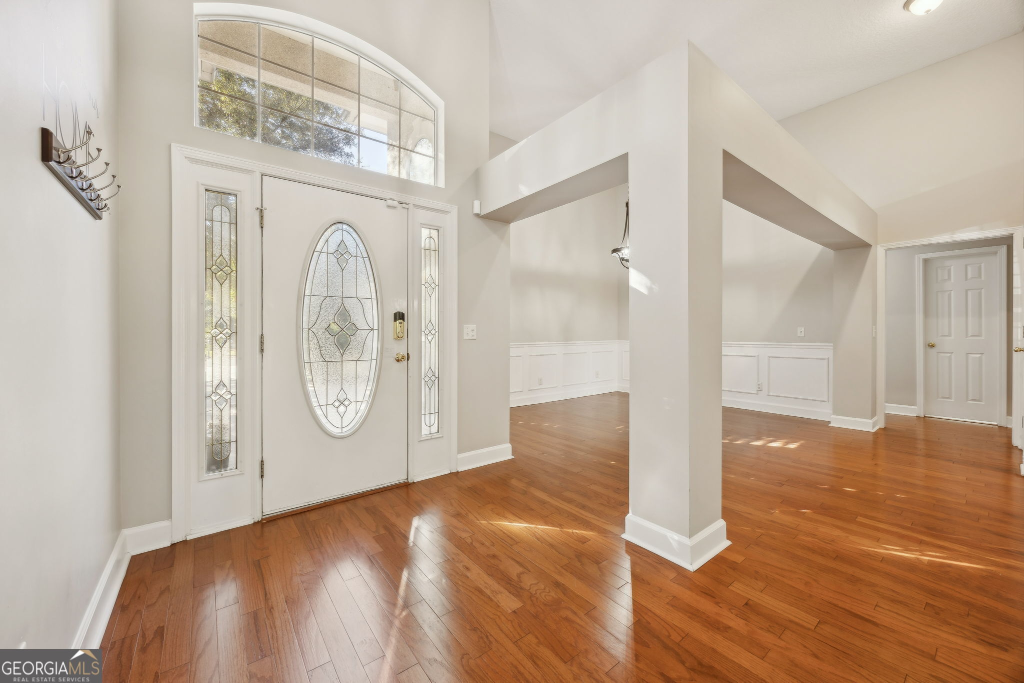 203 Cumberland Drive Kingsland GA 31548